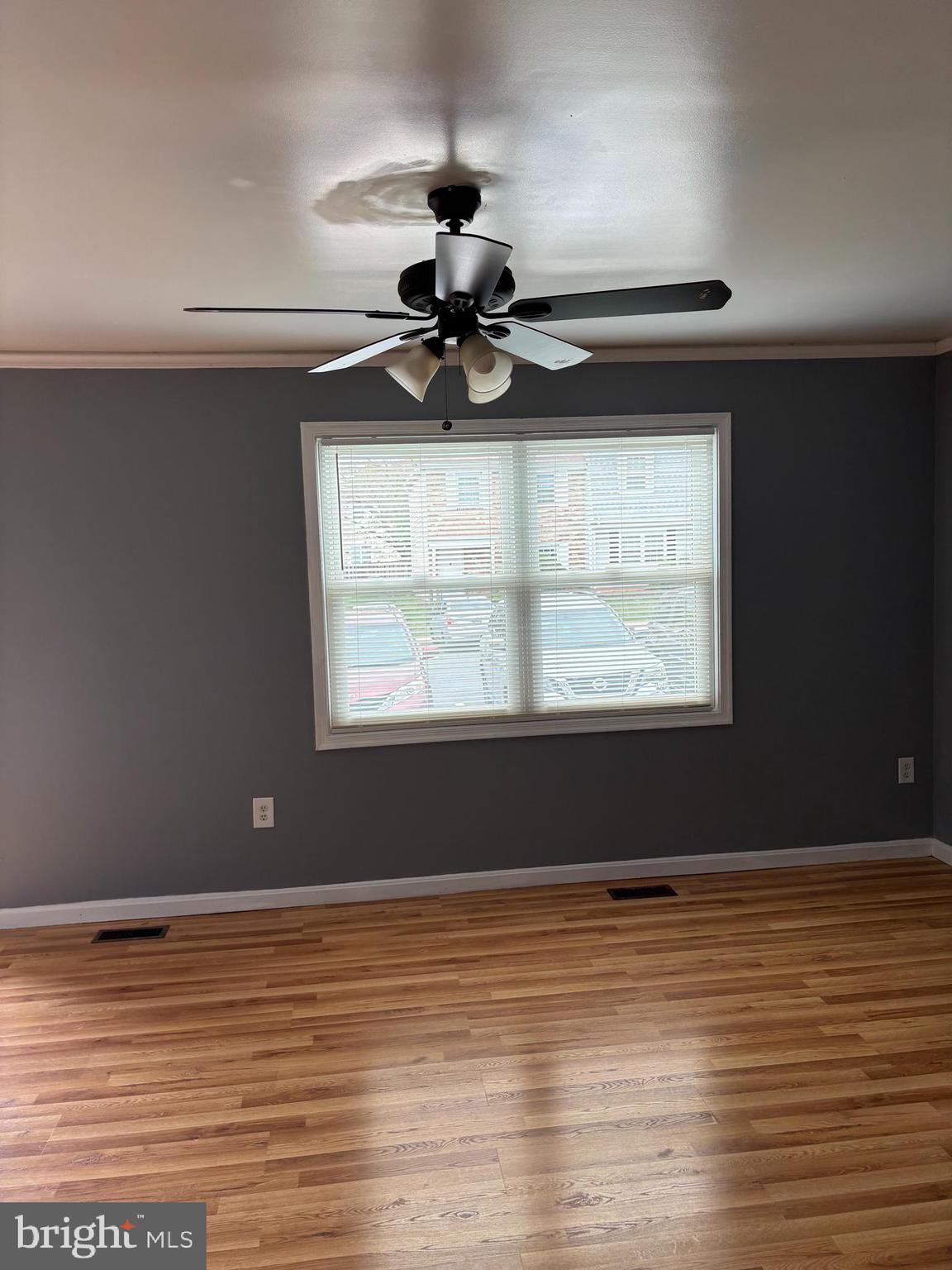 POINT OF WOODS - Residential Lease