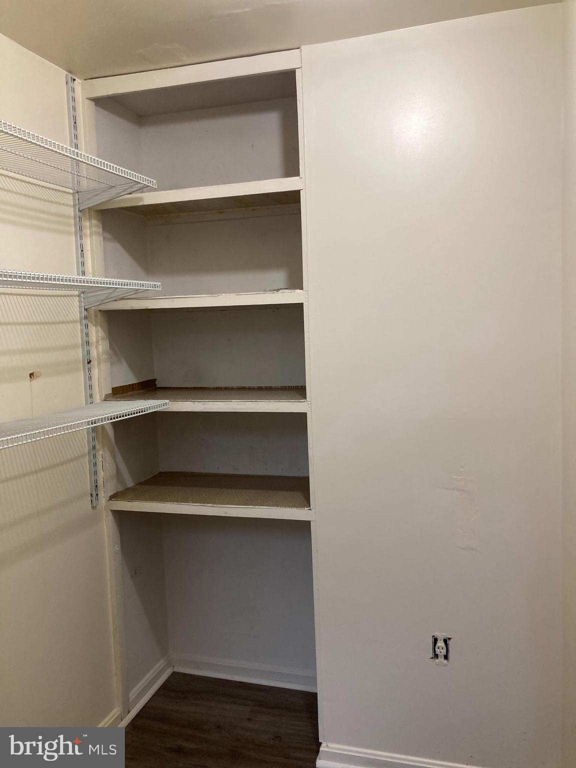 POINT OF WOODS - Residential Lease