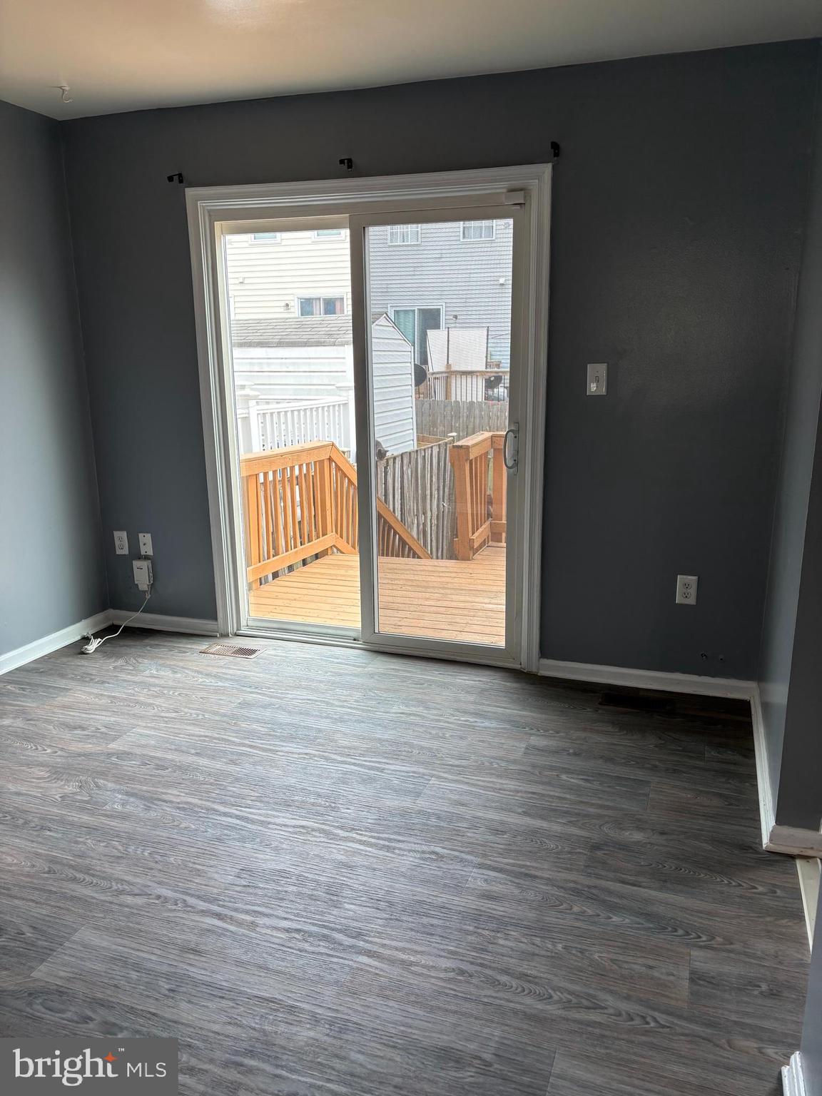 POINT OF WOODS - Residential Lease