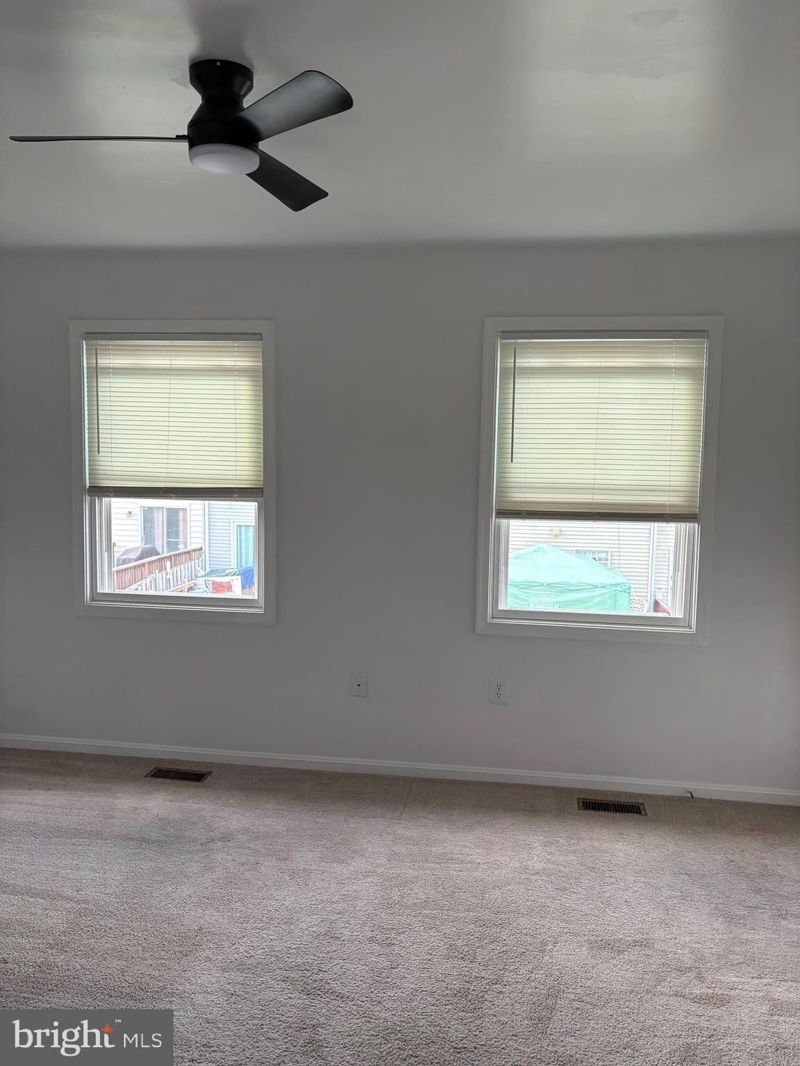 POINT OF WOODS - Residential Lease