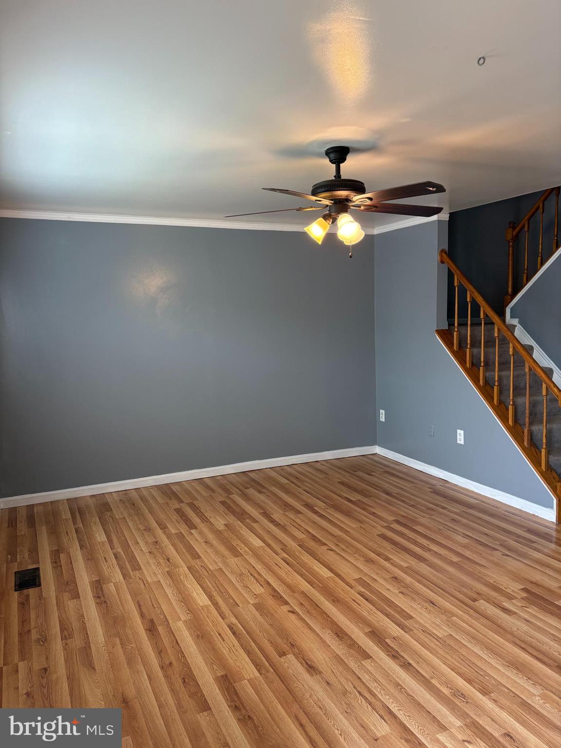 POINT OF WOODS - Residential Lease