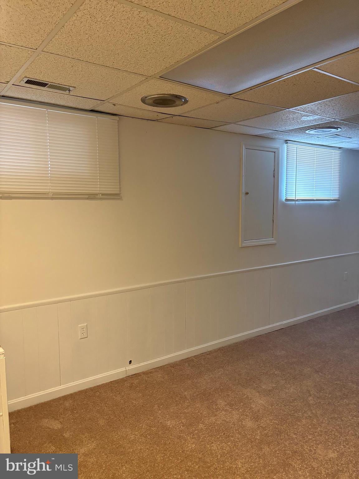 POINT OF WOODS - Residential Lease