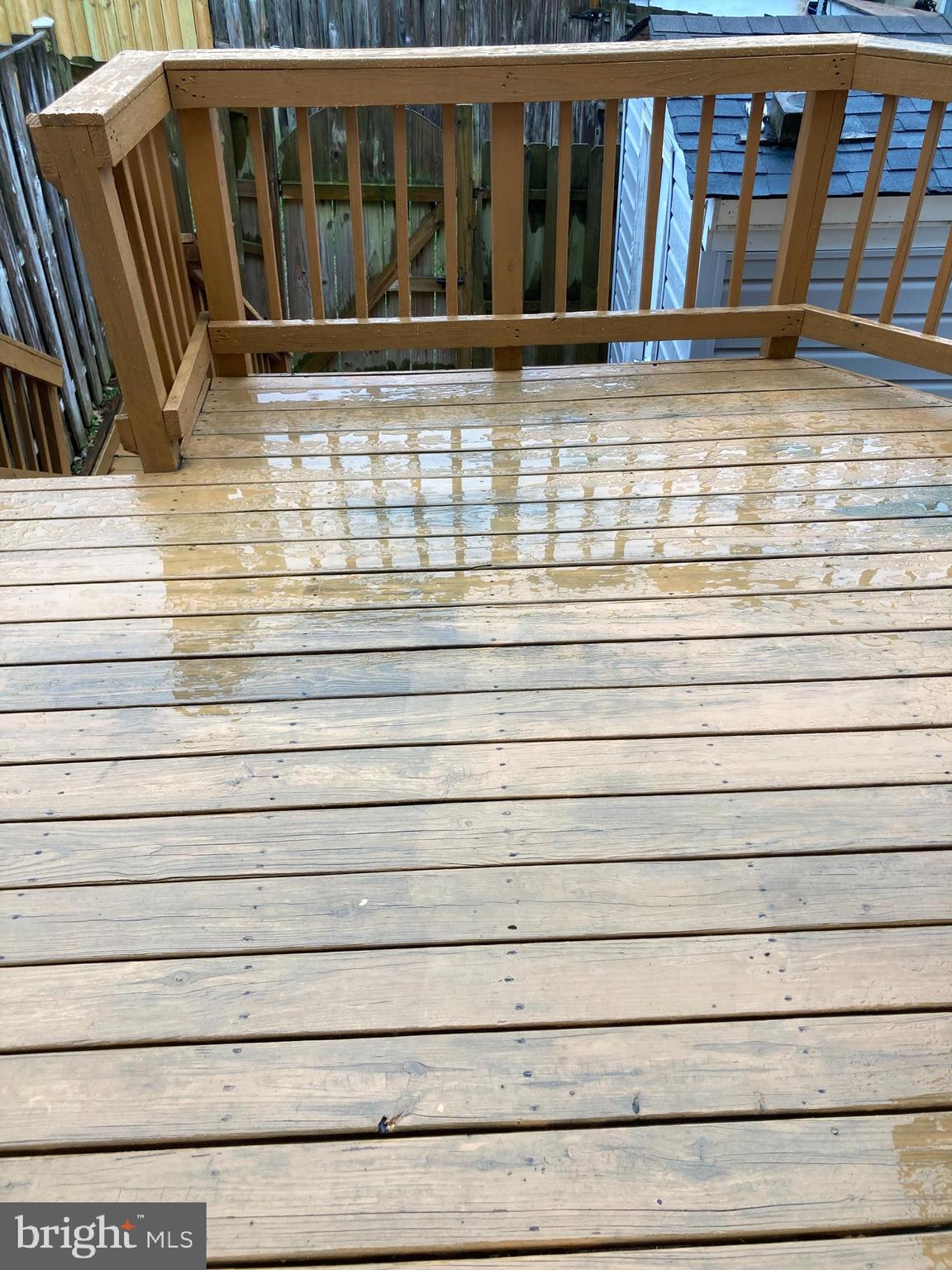 POINT OF WOODS - Residential Lease