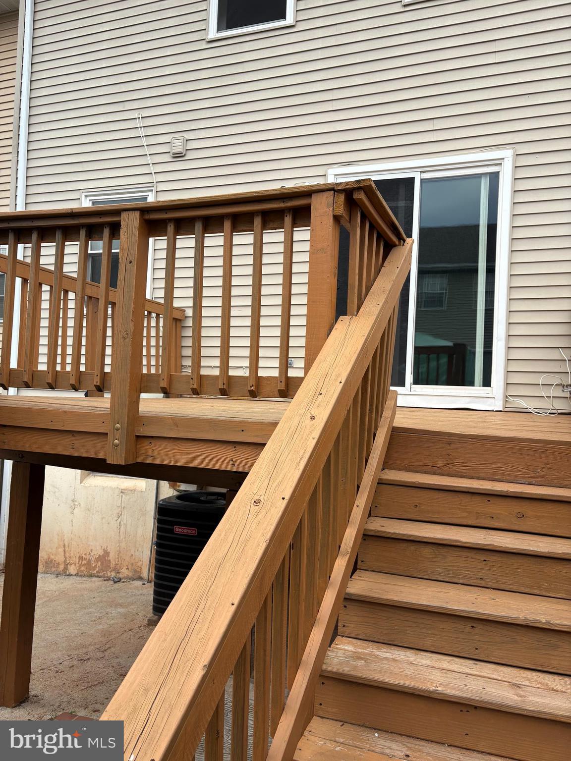 POINT OF WOODS - Residential Lease