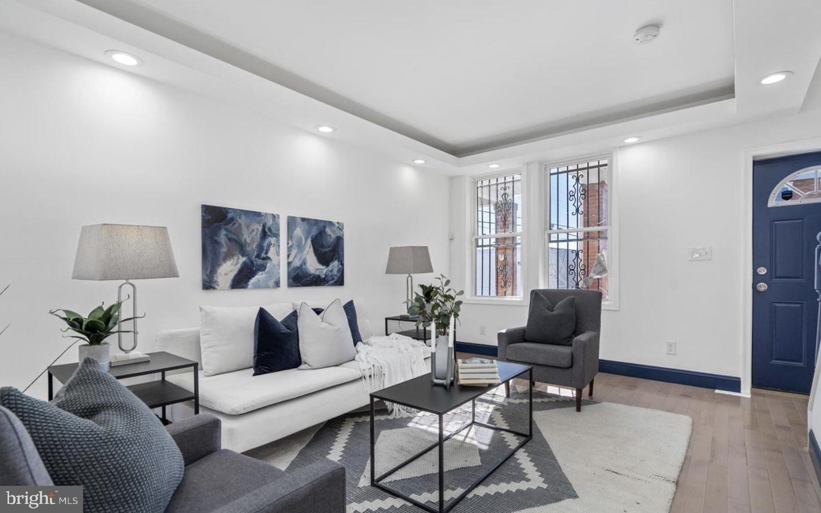 NONE AVAILABLE - Residential Lease