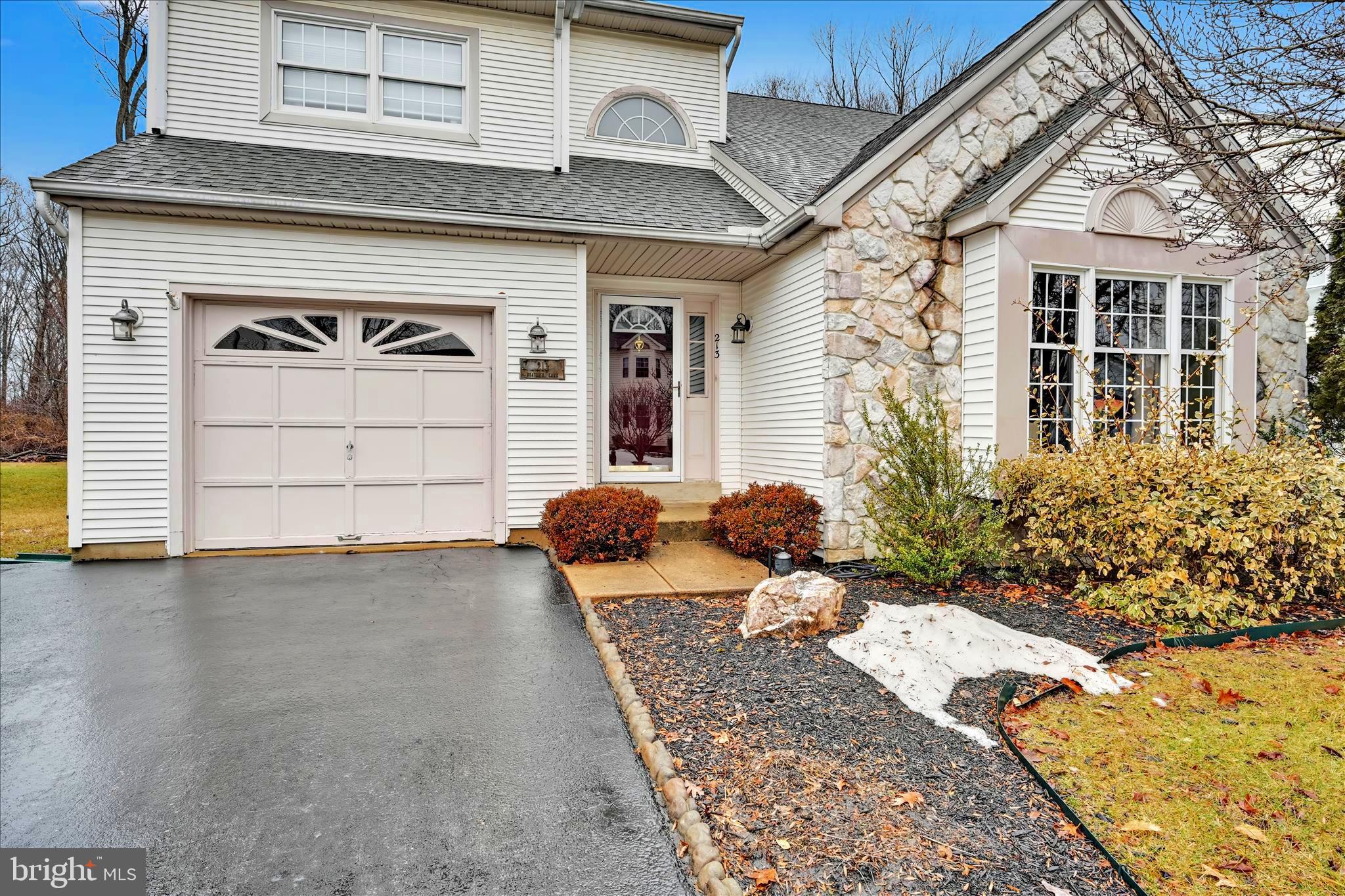 BRIDGEWATER - Residential