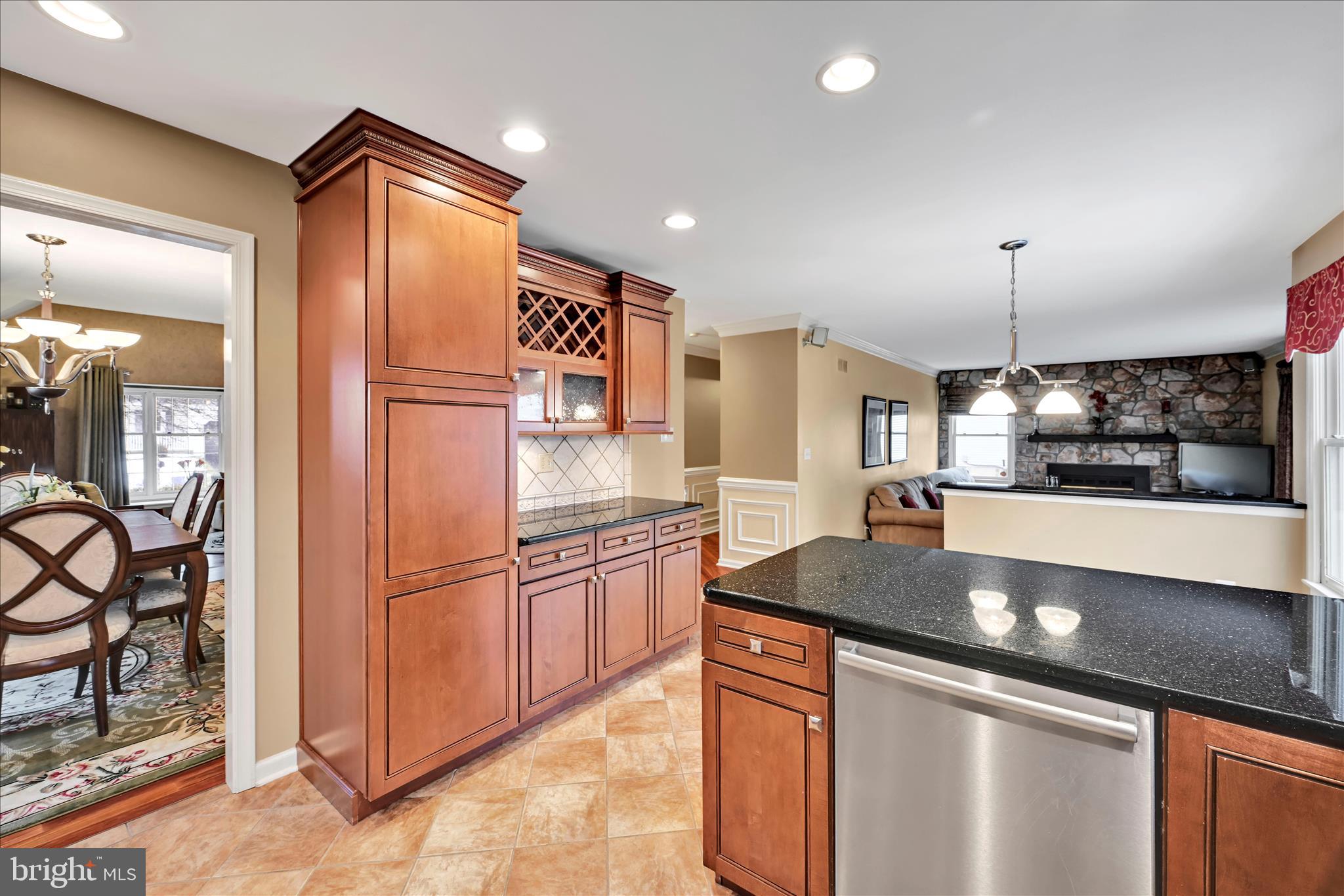 BRIDGEWATER - Residential