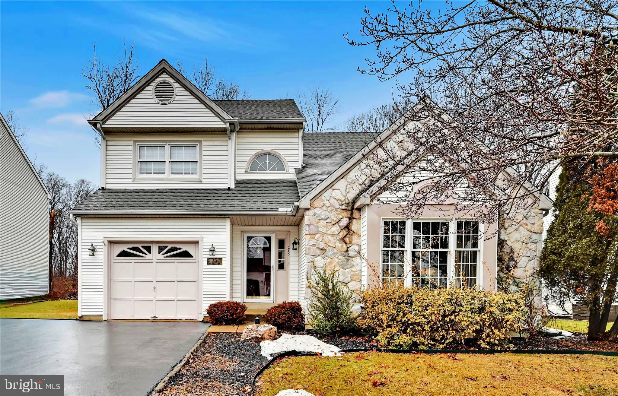 BRIDGEWATER - Residential