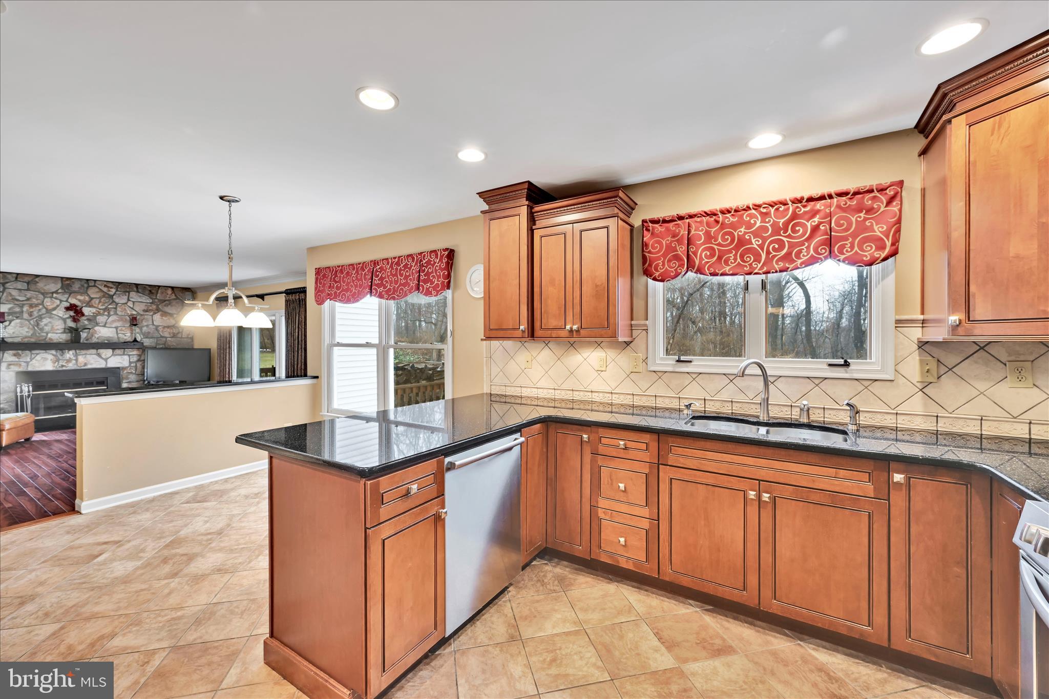 BRIDGEWATER - Residential