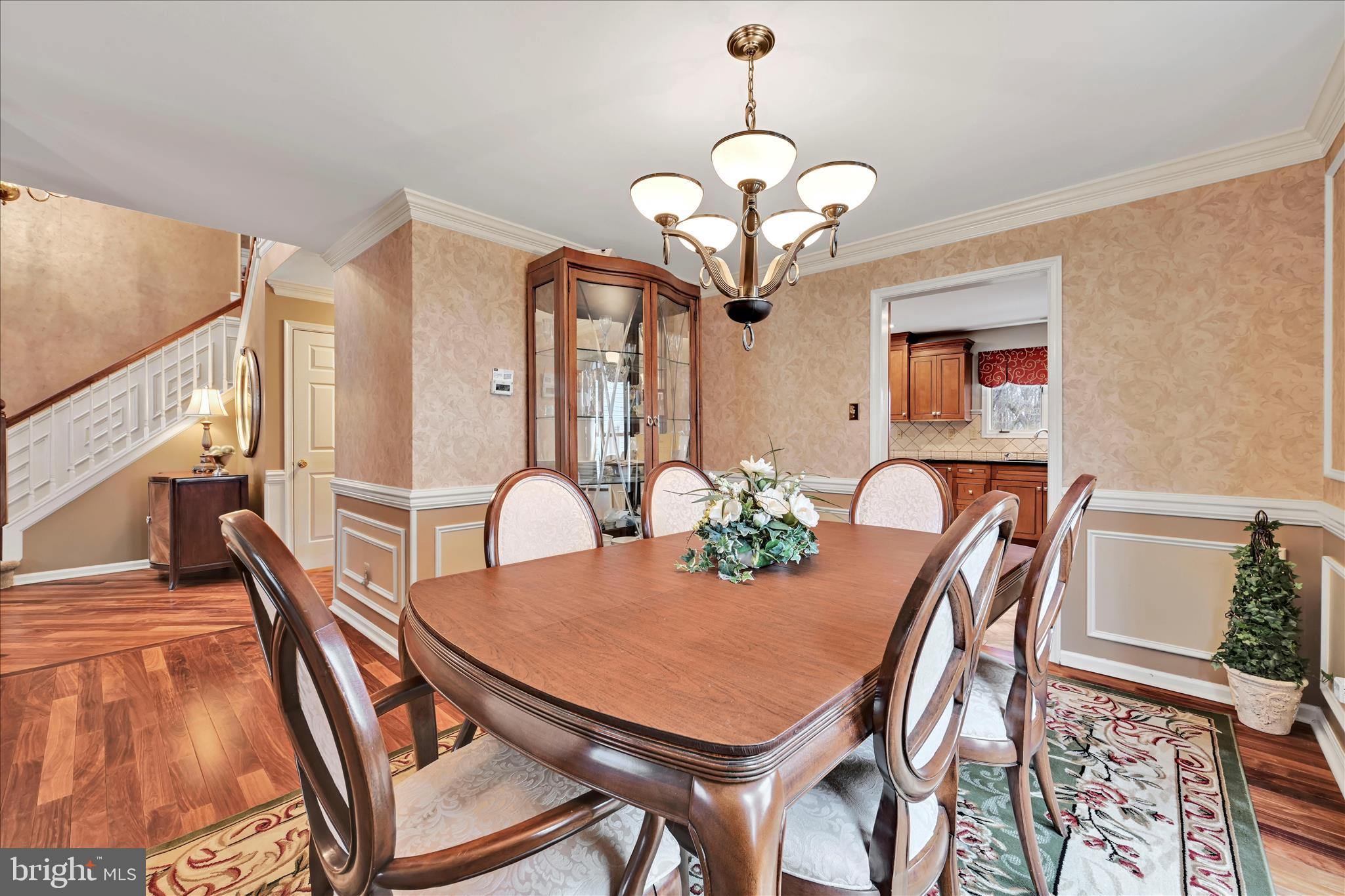 BRIDGEWATER - Residential