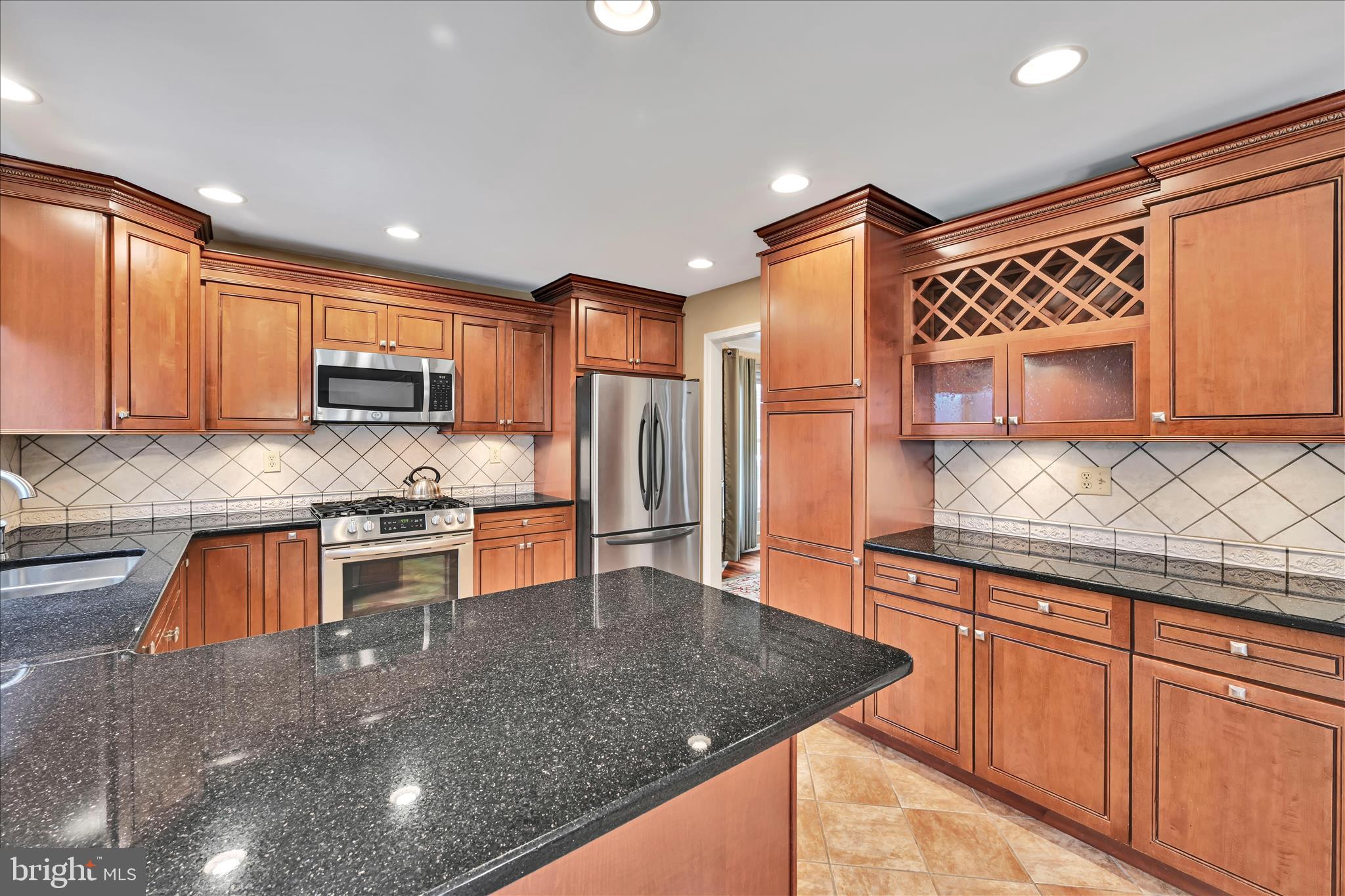 BRIDGEWATER - Residential