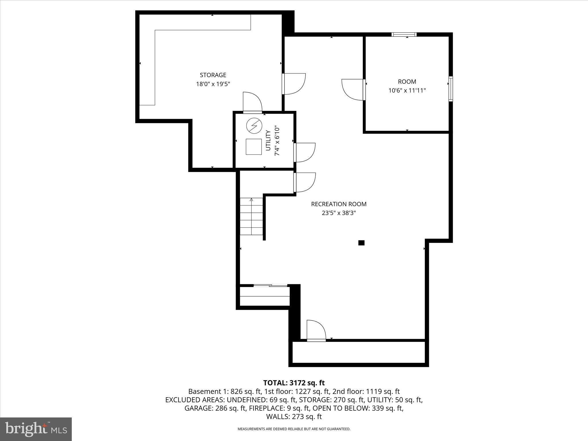 BRIDGEWATER - Residential