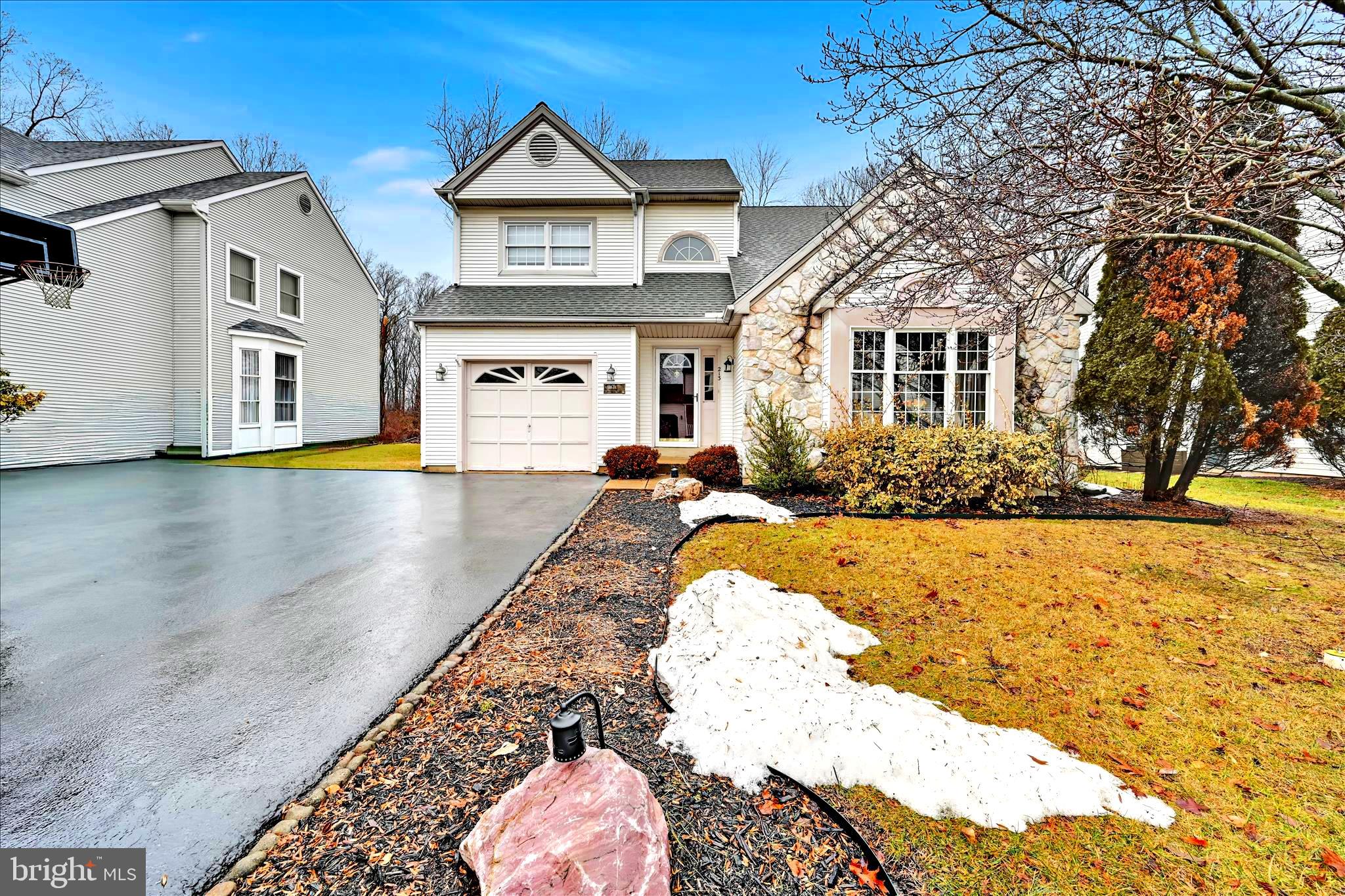 BRIDGEWATER - Residential