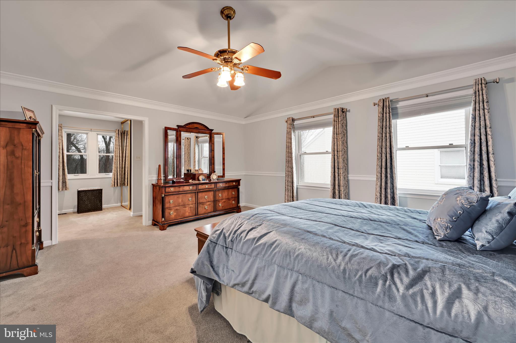 BRIDGEWATER - Residential