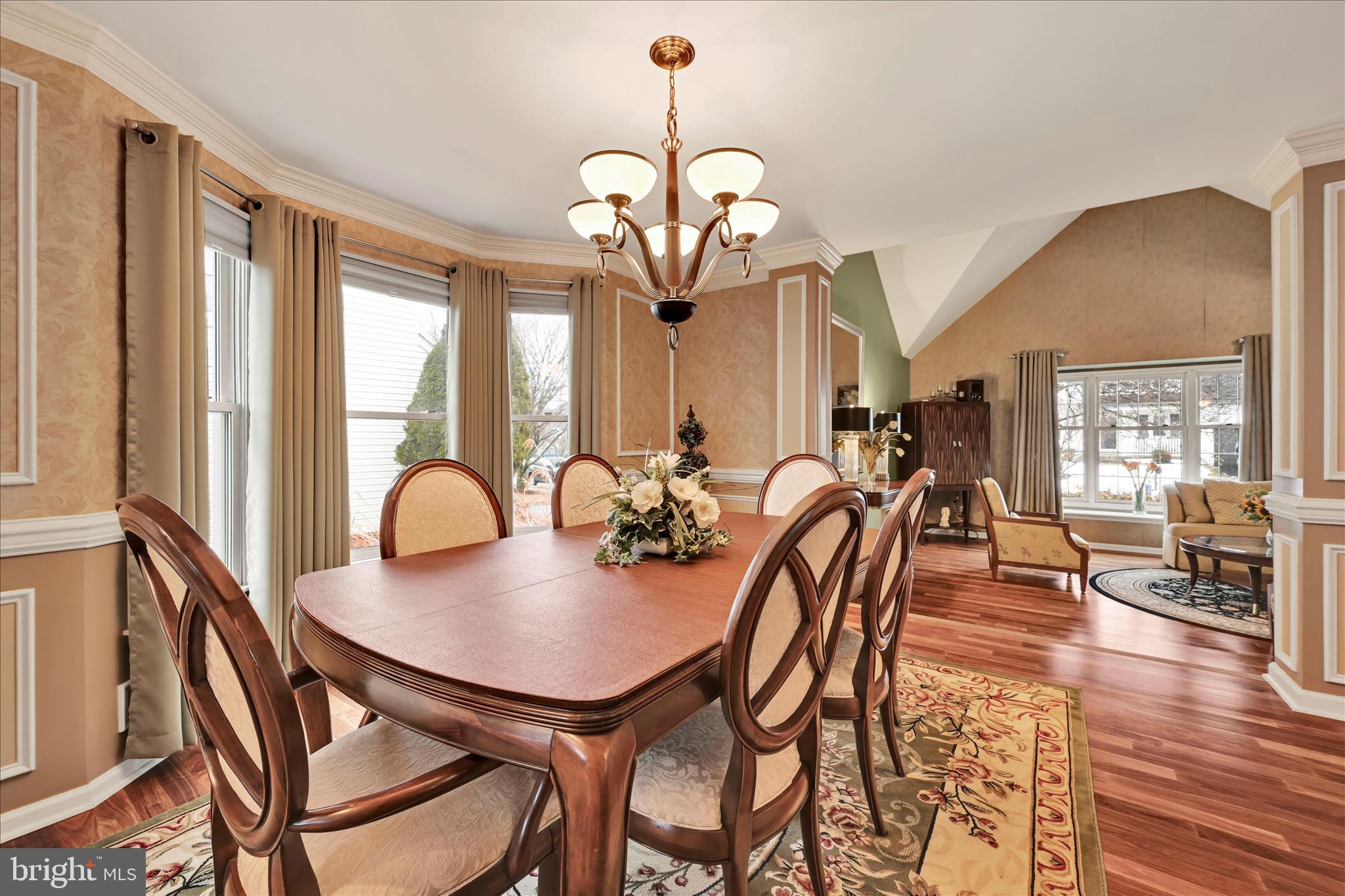 BRIDGEWATER - Residential