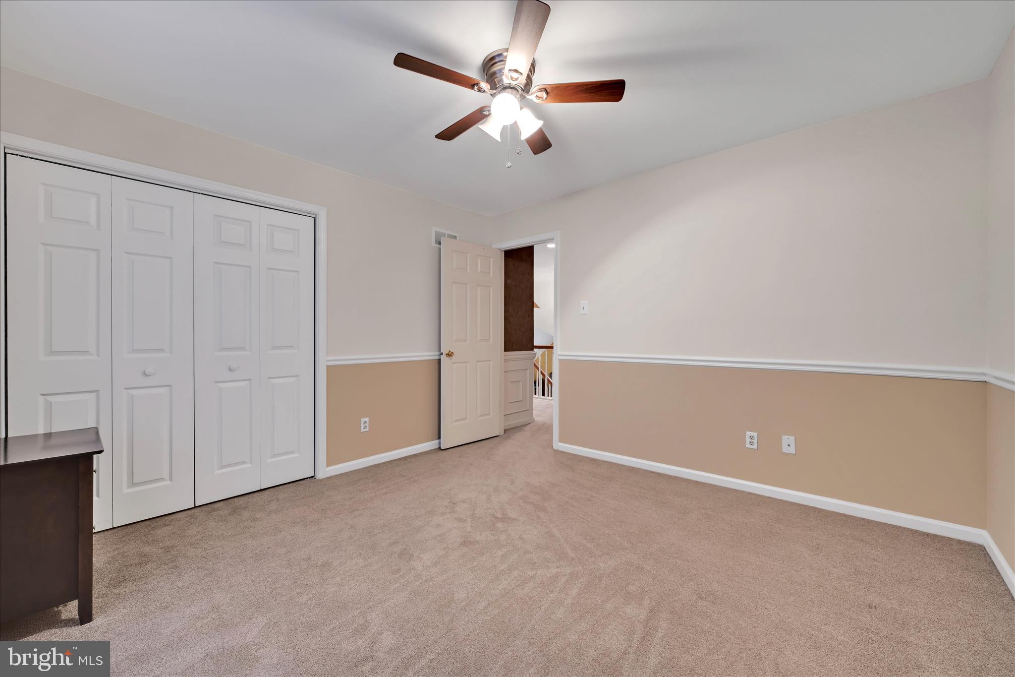 BRIDGEWATER - Residential