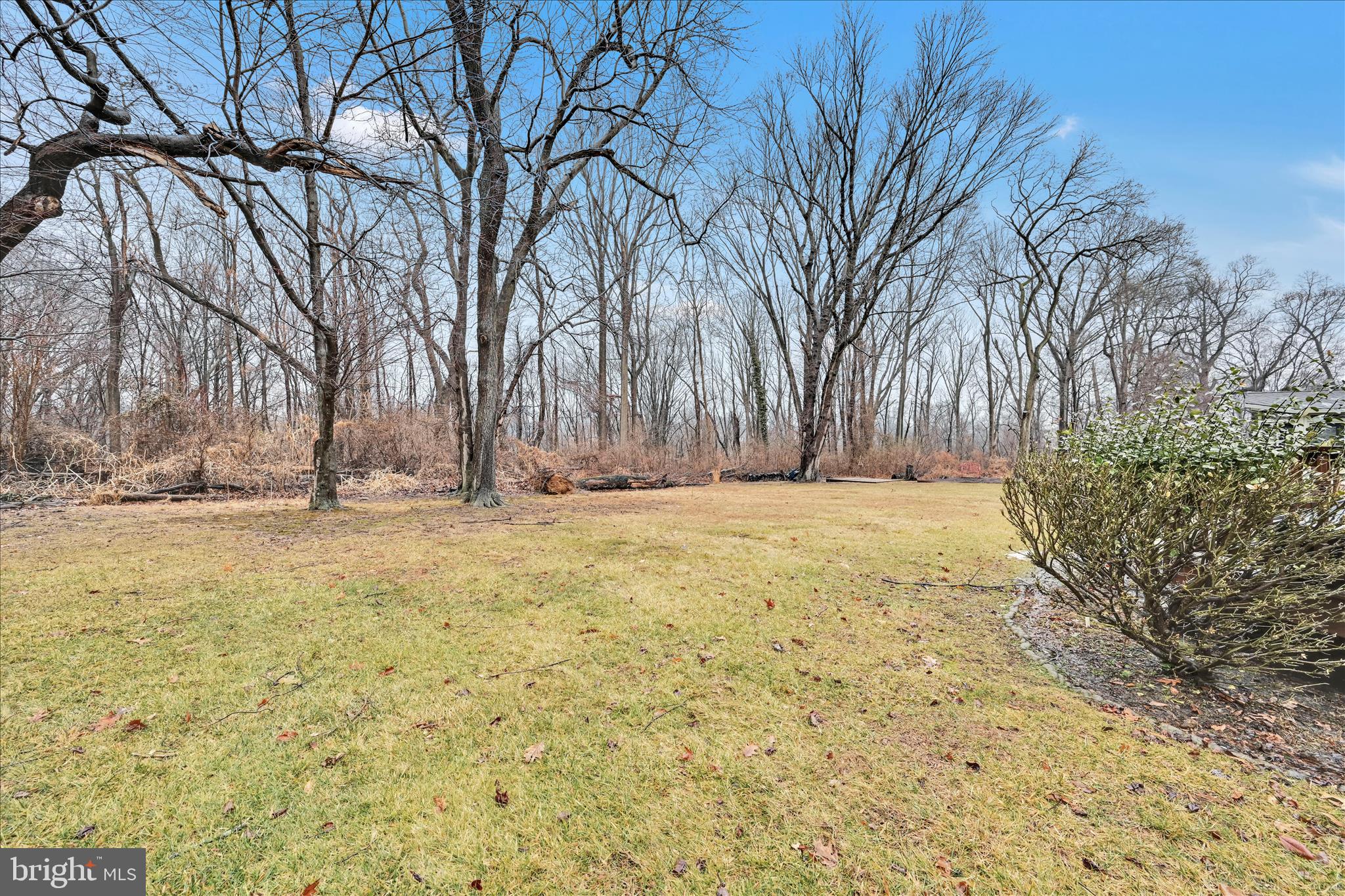 BRIDGEWATER - Residential