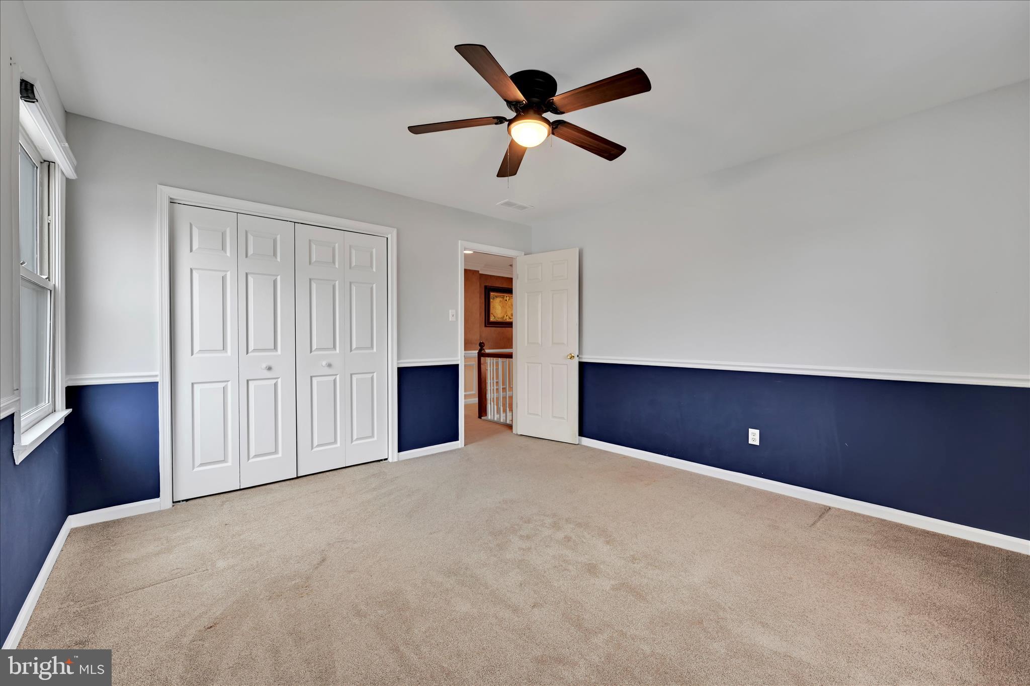 BRIDGEWATER - Residential