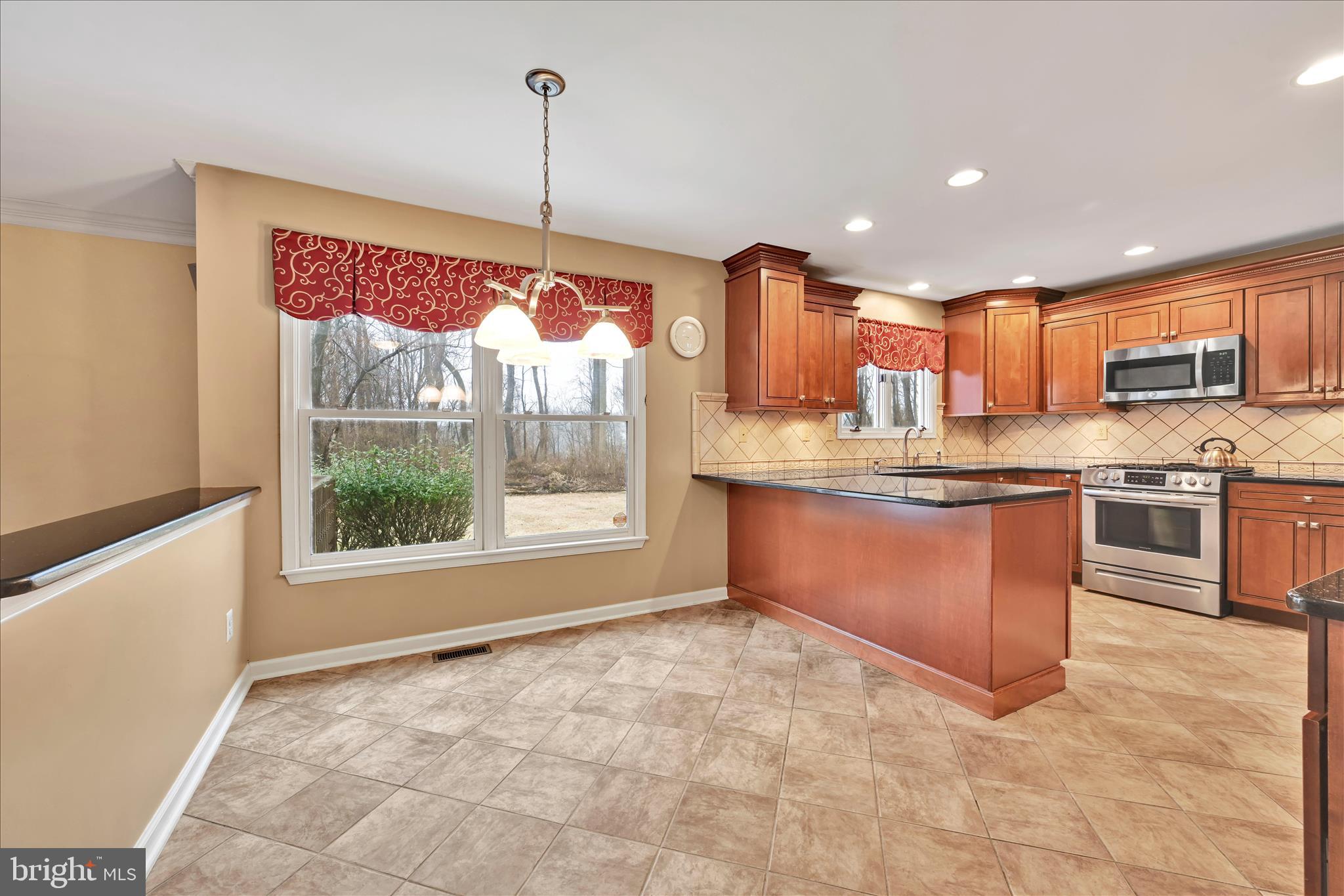 BRIDGEWATER - Residential