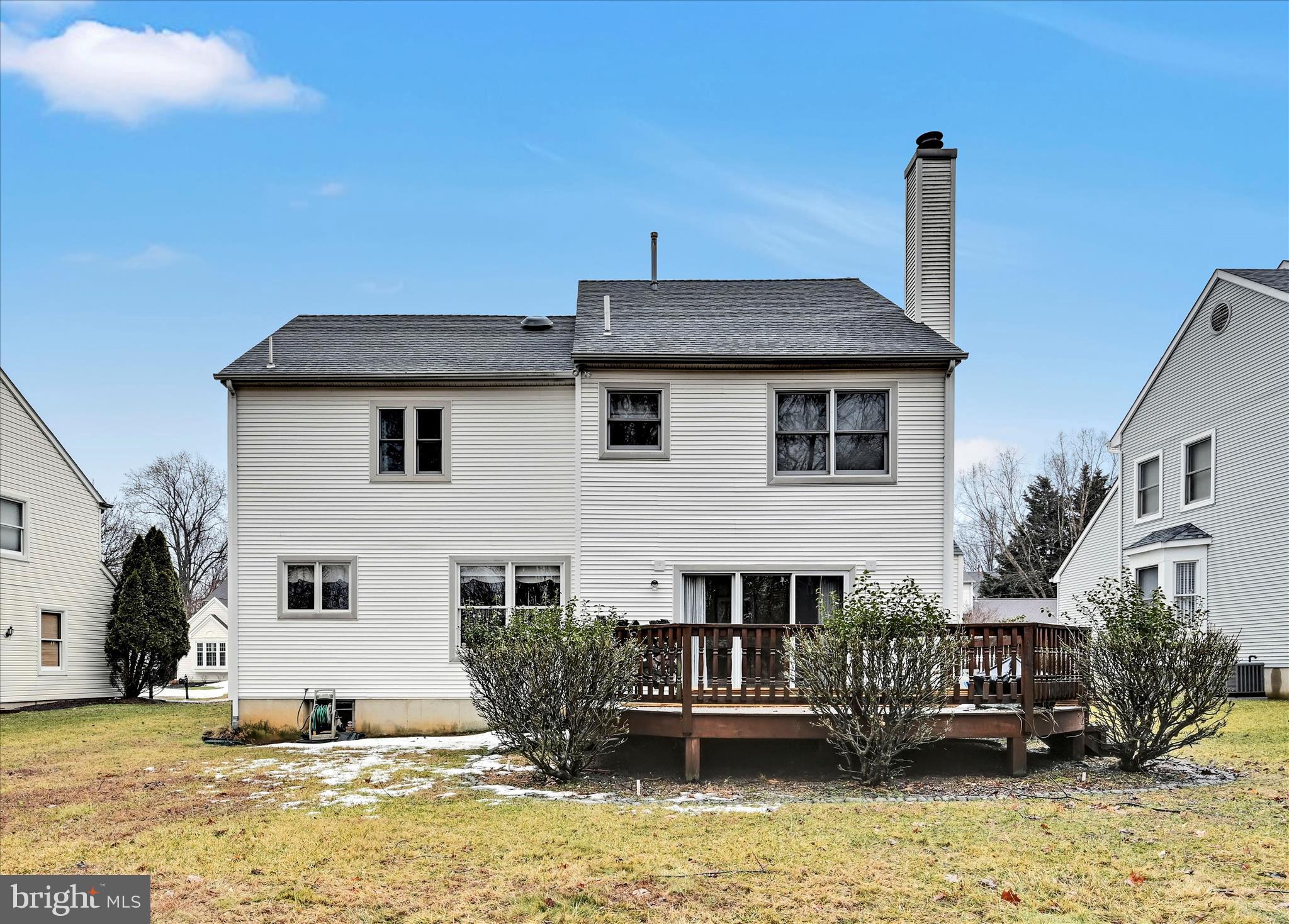 BRIDGEWATER - Residential