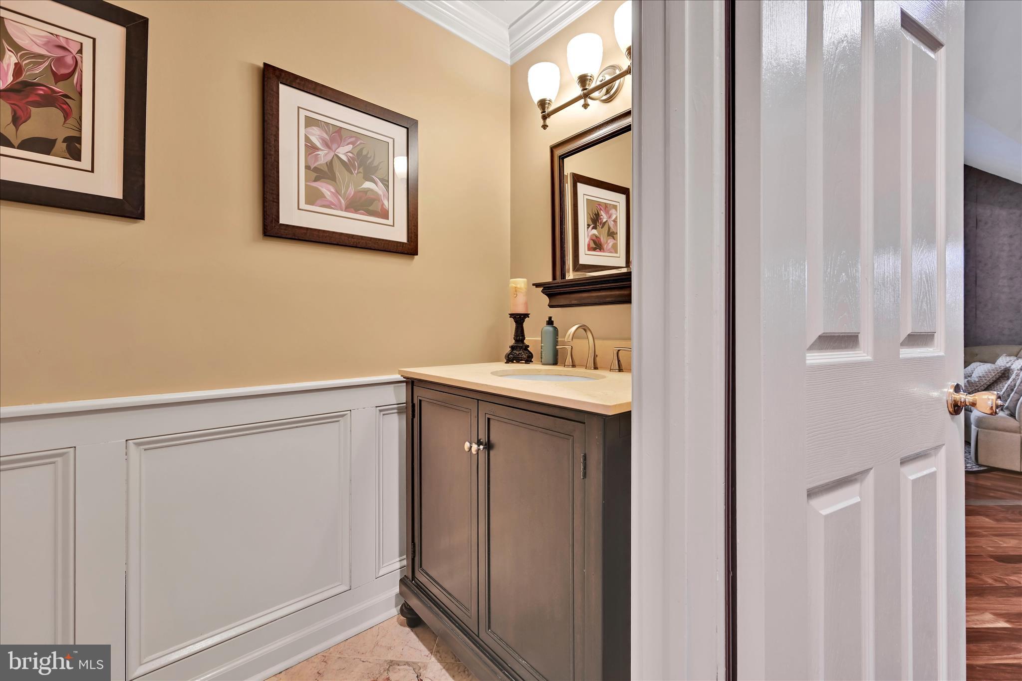 BRIDGEWATER - Residential