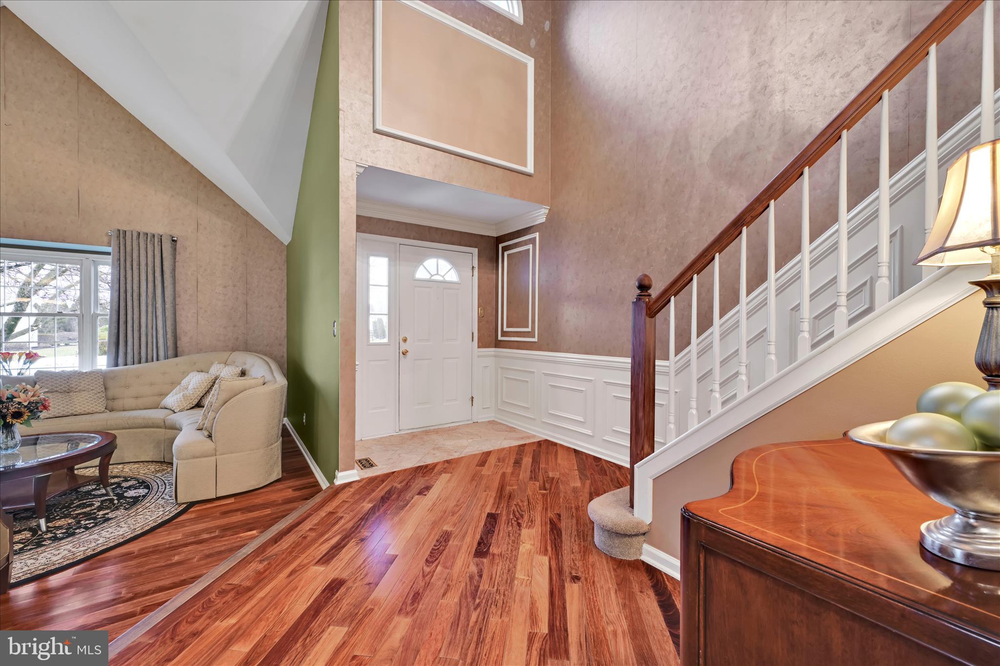 BRIDGEWATER - Residential