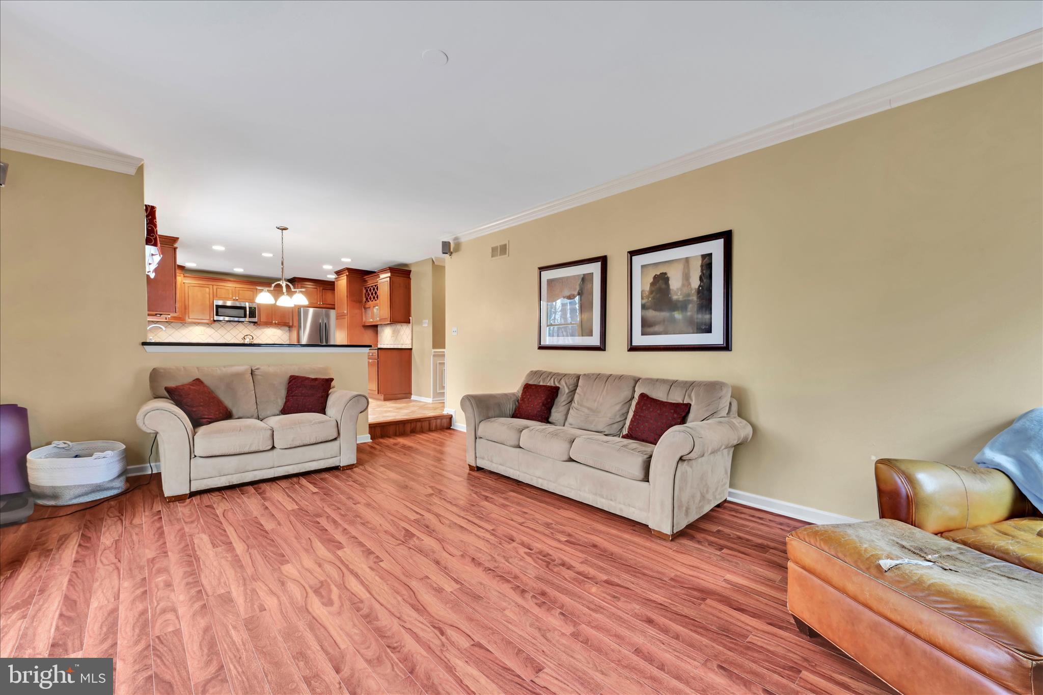 BRIDGEWATER - Residential