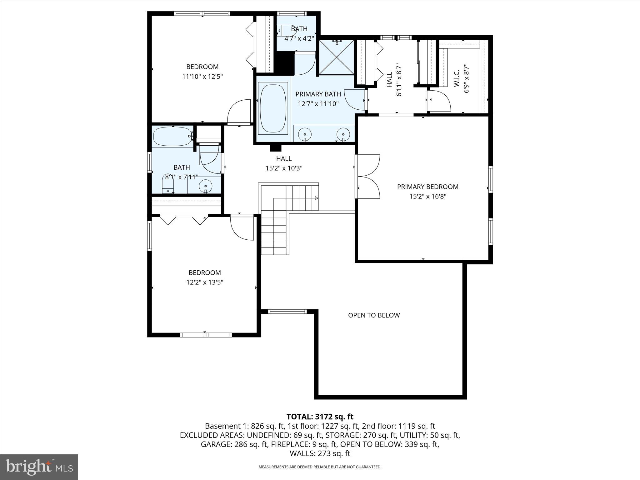 BRIDGEWATER - Residential