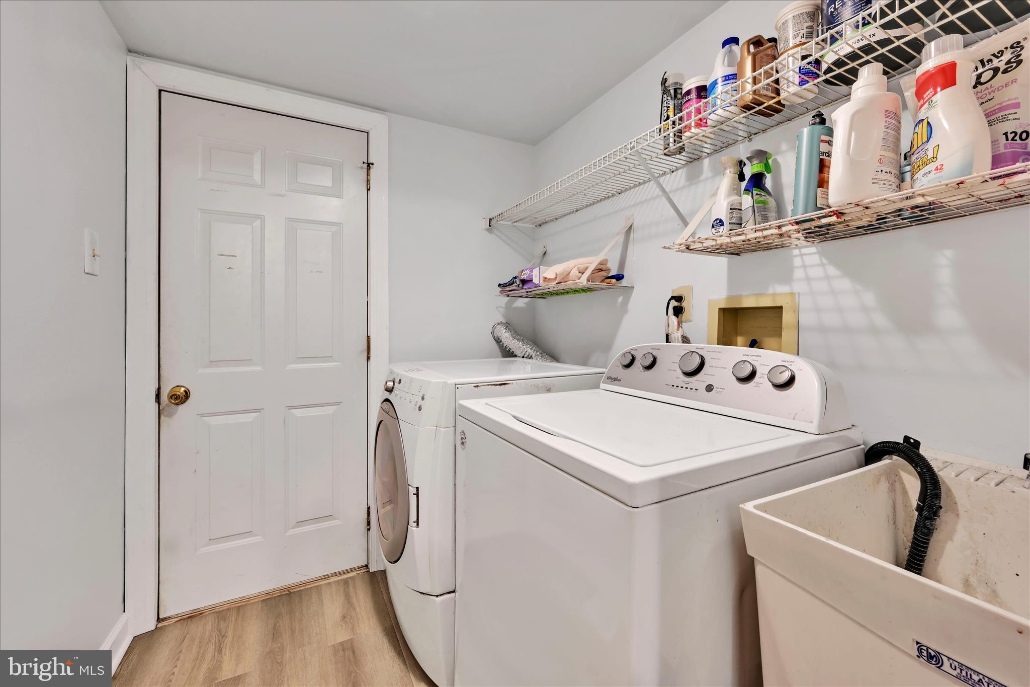 BRIDGEWATER - Residential