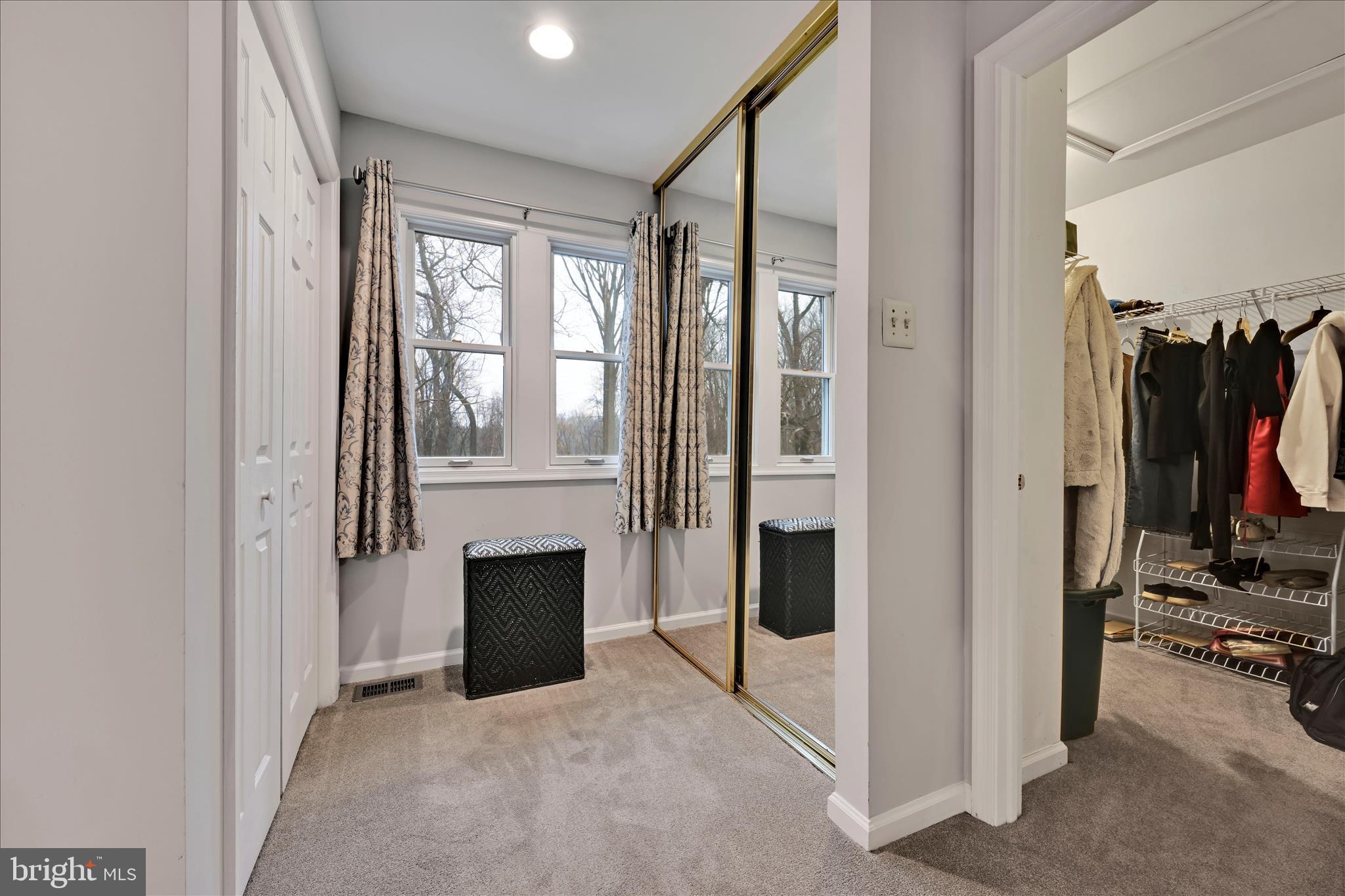 BRIDGEWATER - Residential