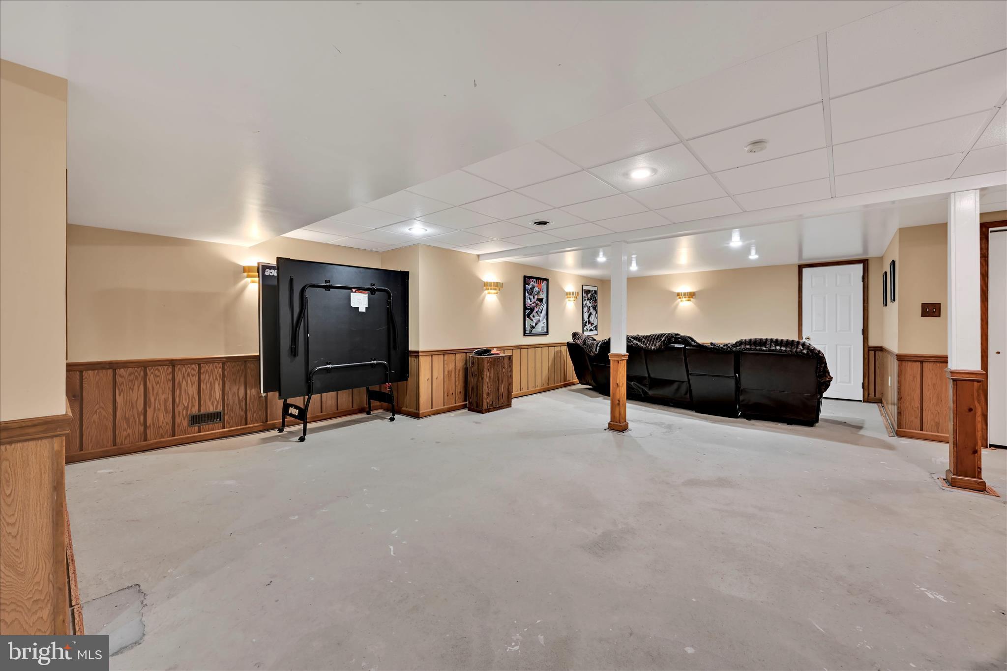 BRIDGEWATER - Residential