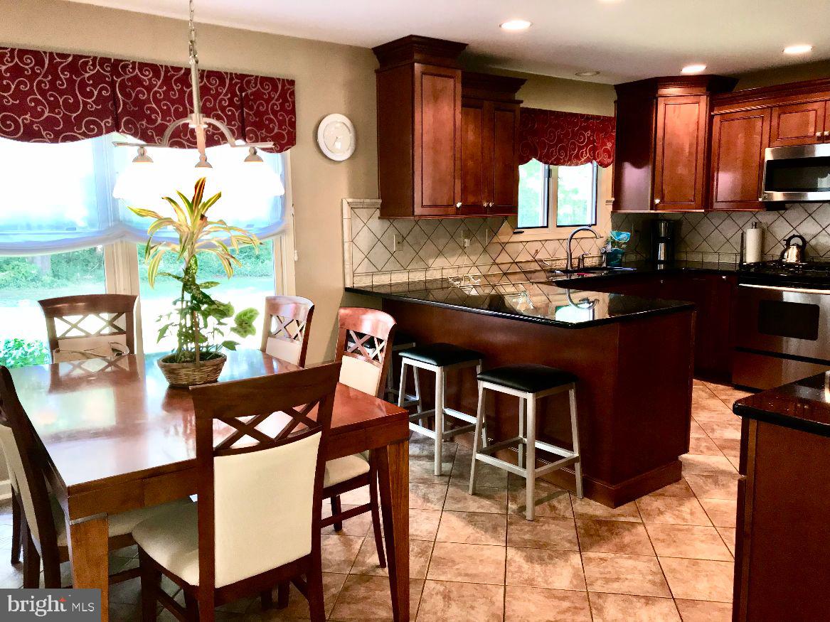 BRIDGEWATER - Residential