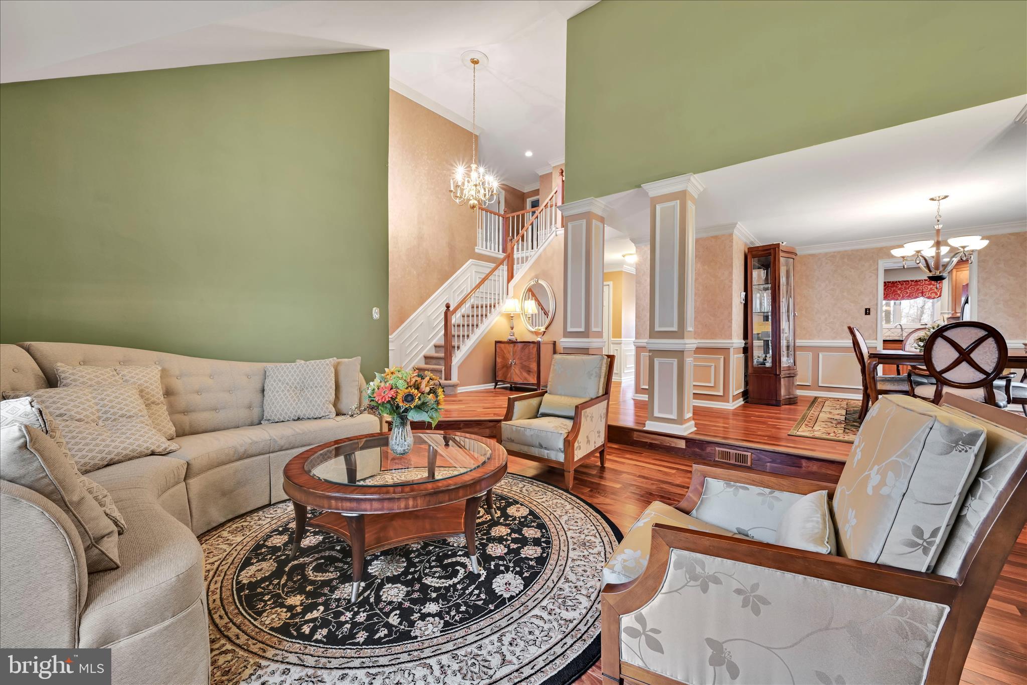 BRIDGEWATER - Residential