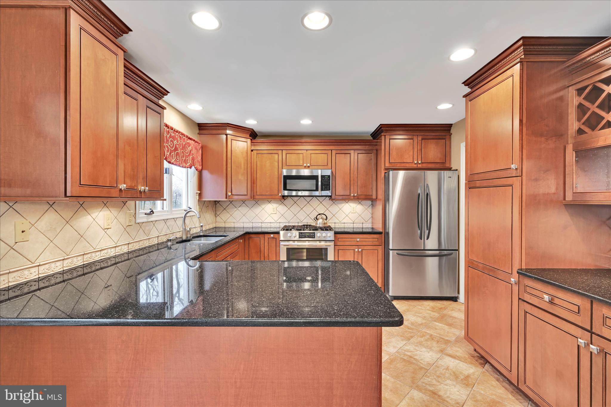 BRIDGEWATER - Residential