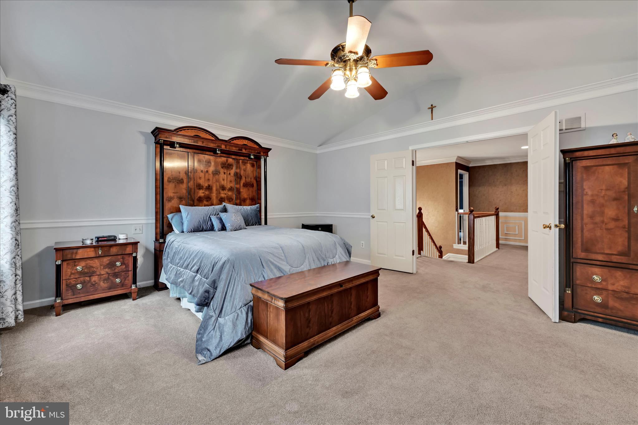 BRIDGEWATER - Residential