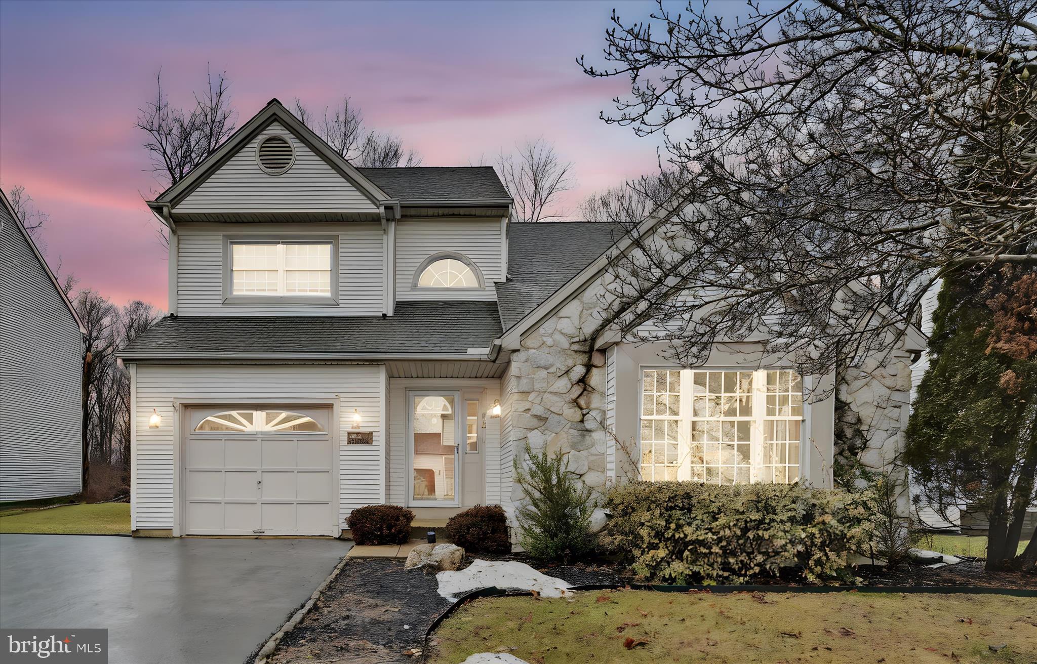 BRIDGEWATER - Residential