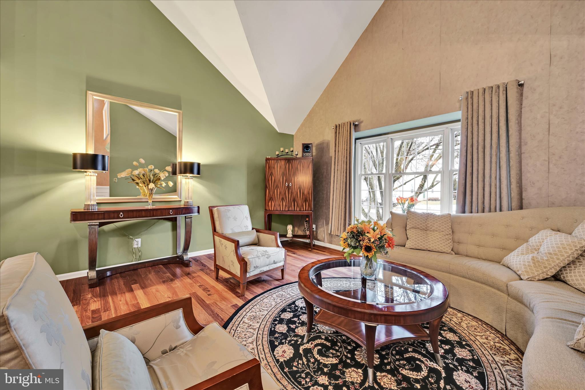 BRIDGEWATER - Residential