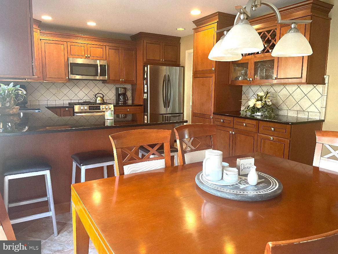 BRIDGEWATER - Residential