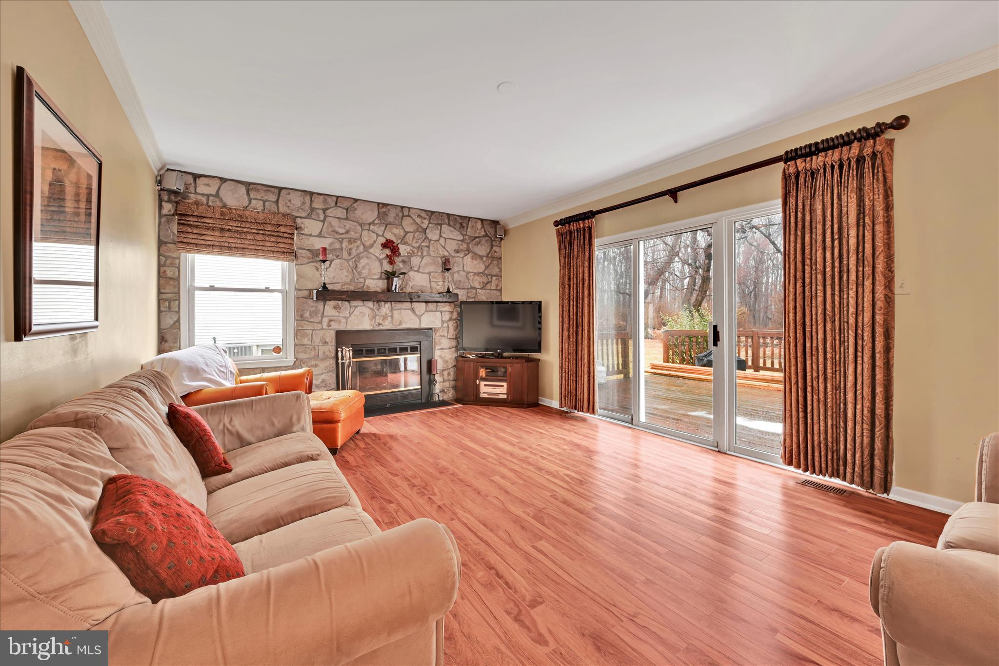 BRIDGEWATER - Residential