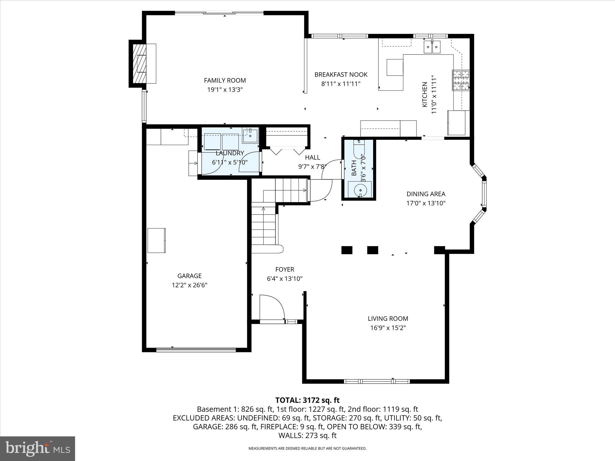BRIDGEWATER - Residential