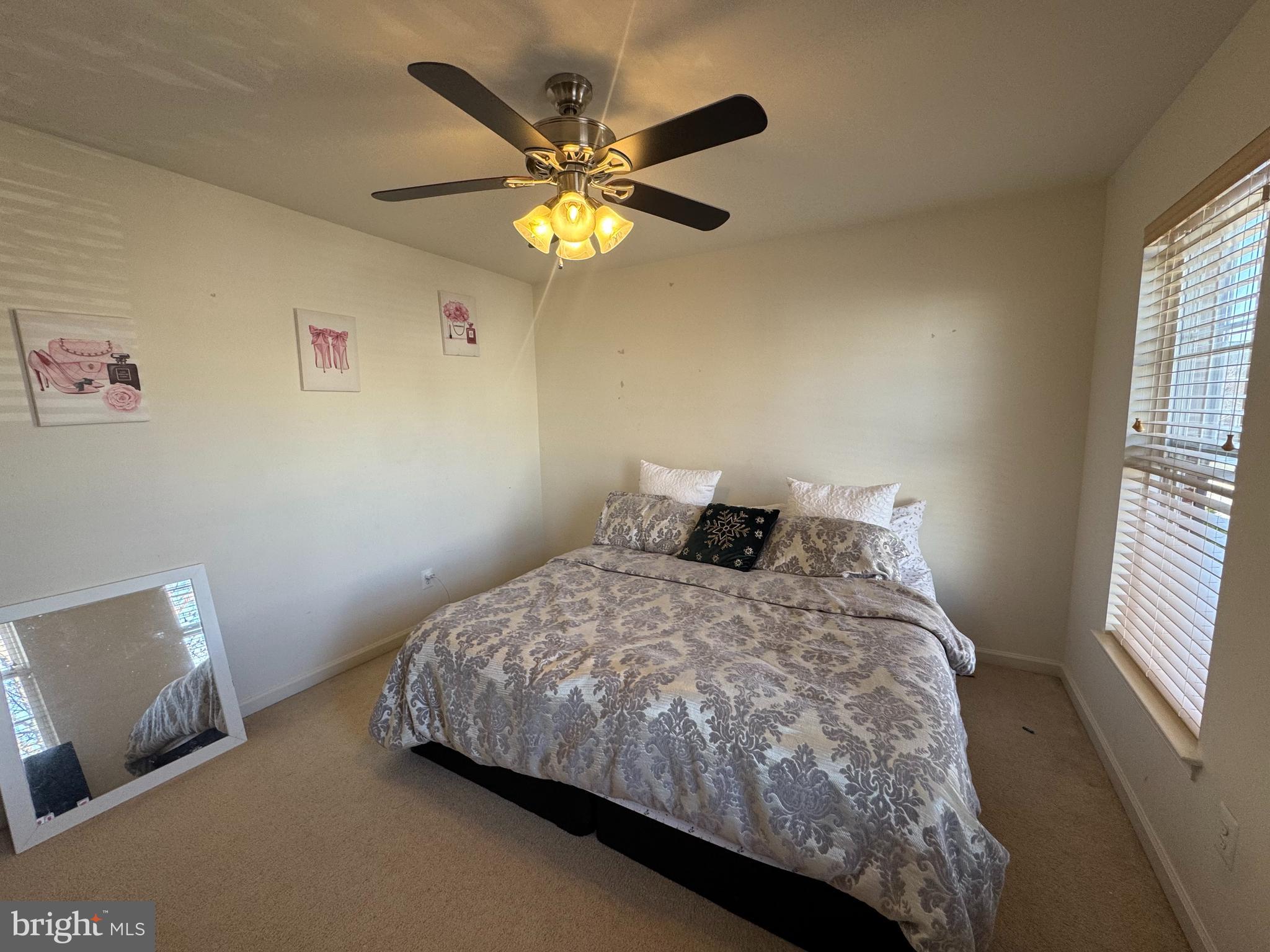 PORT POTOMAC - Residential Lease