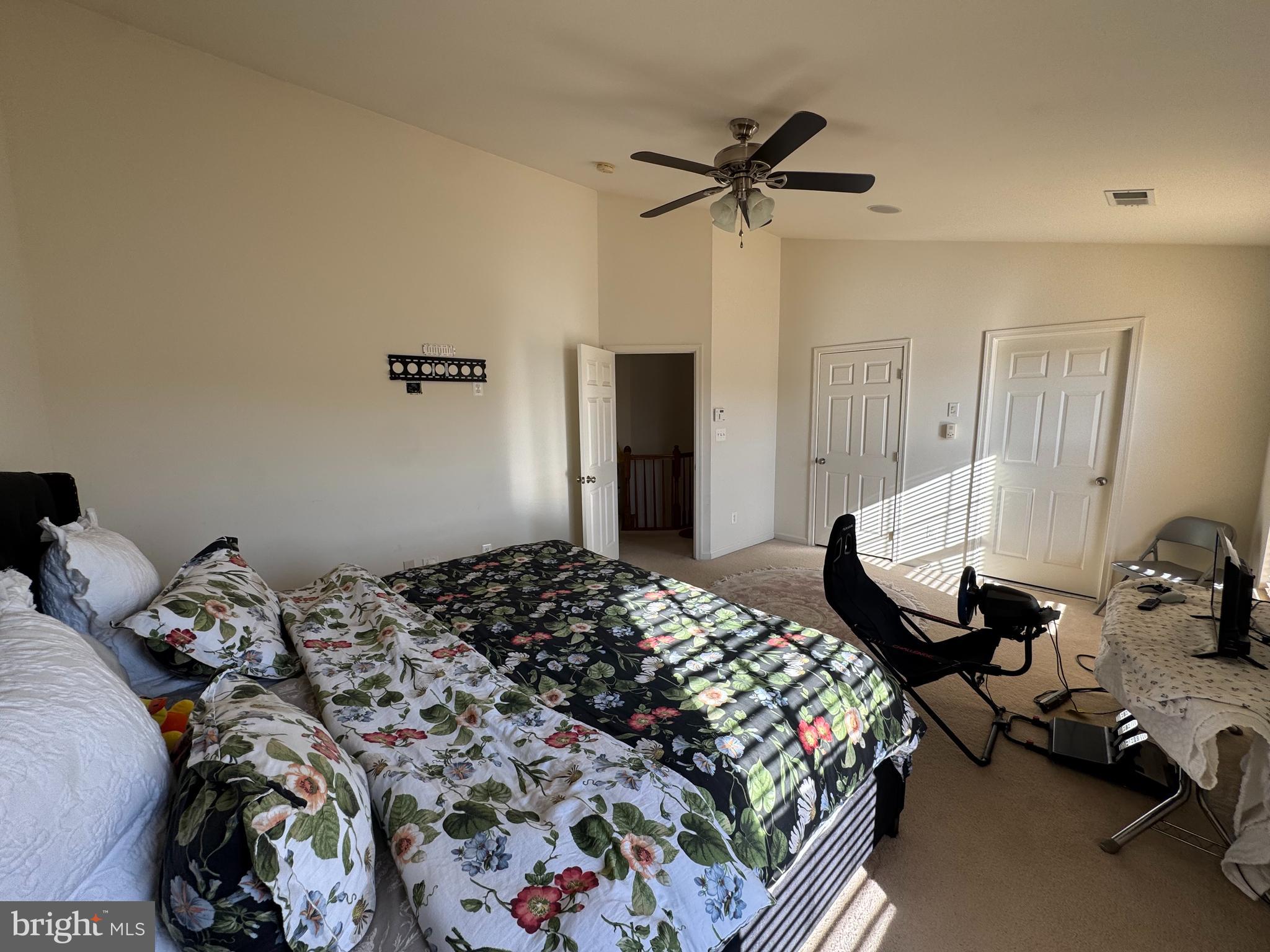 PORT POTOMAC - Residential Lease