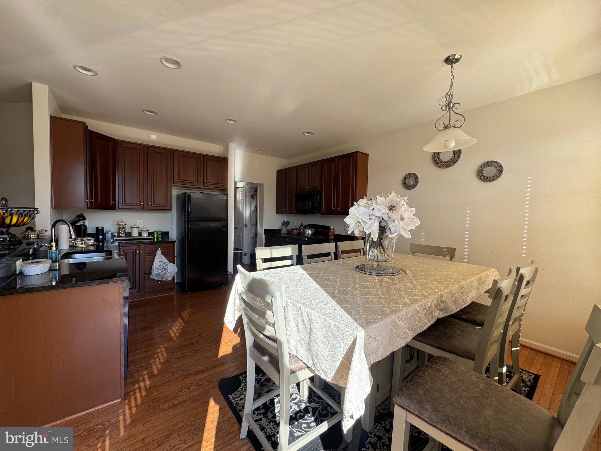 PORT POTOMAC - Residential Lease