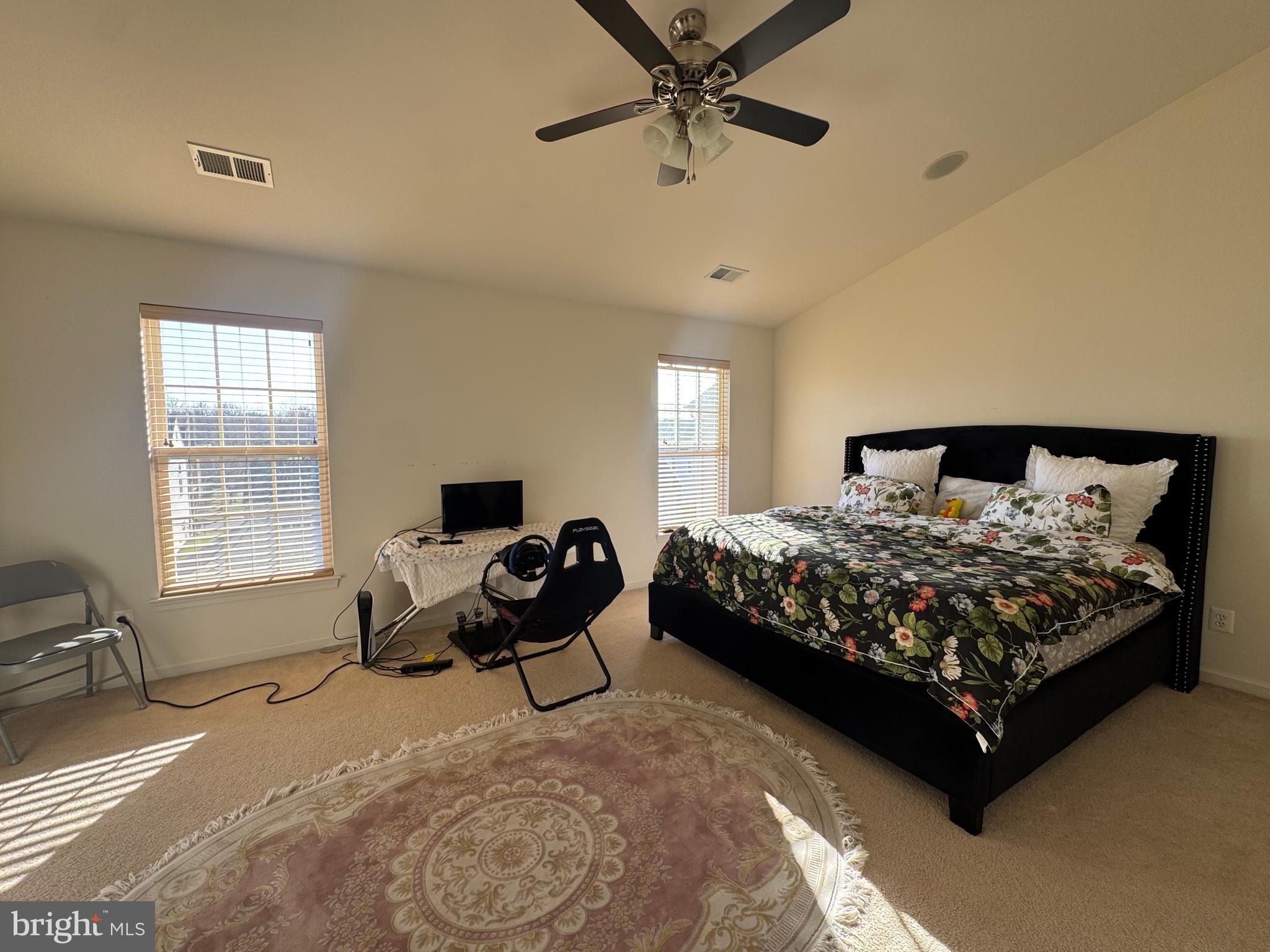 PORT POTOMAC - Residential Lease