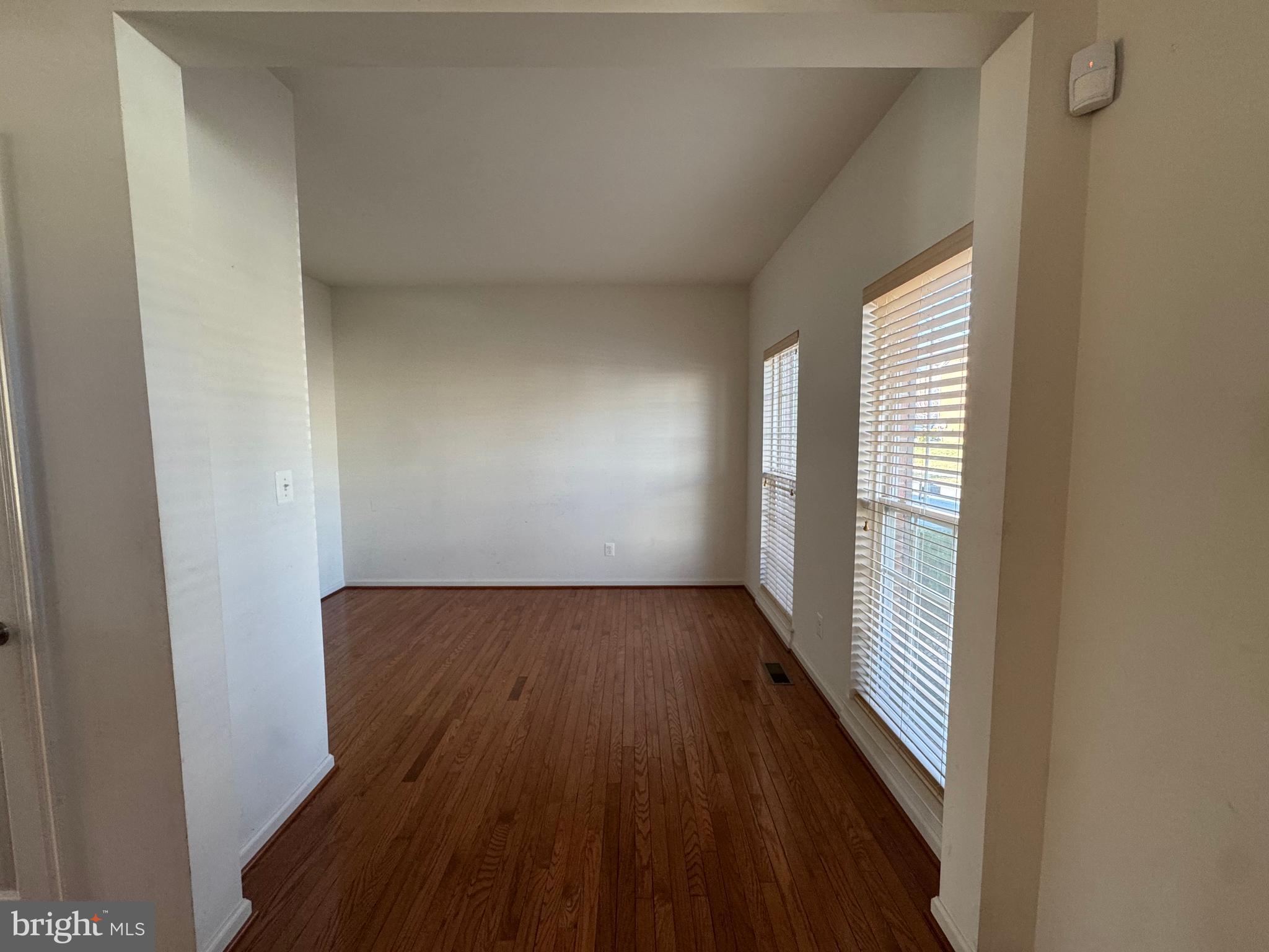 PORT POTOMAC - Residential Lease