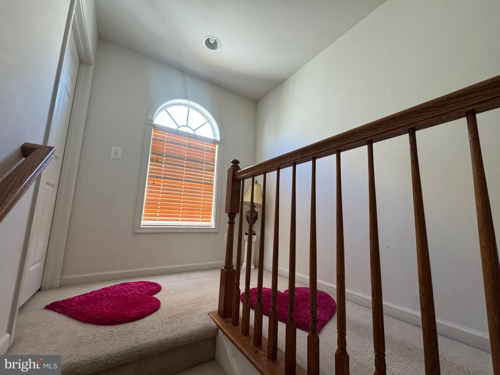 PORT POTOMAC - Residential Lease