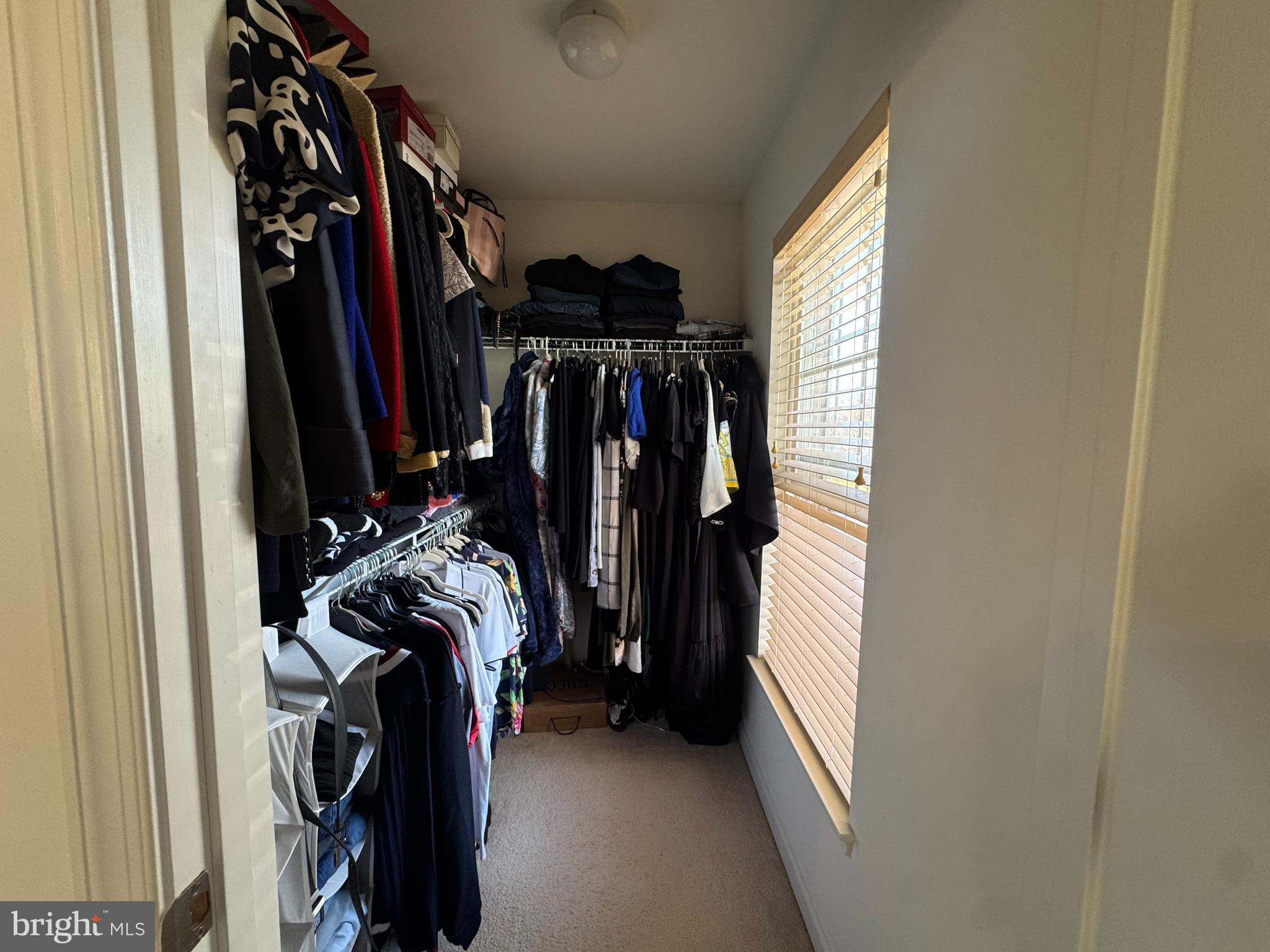 PORT POTOMAC - Residential Lease