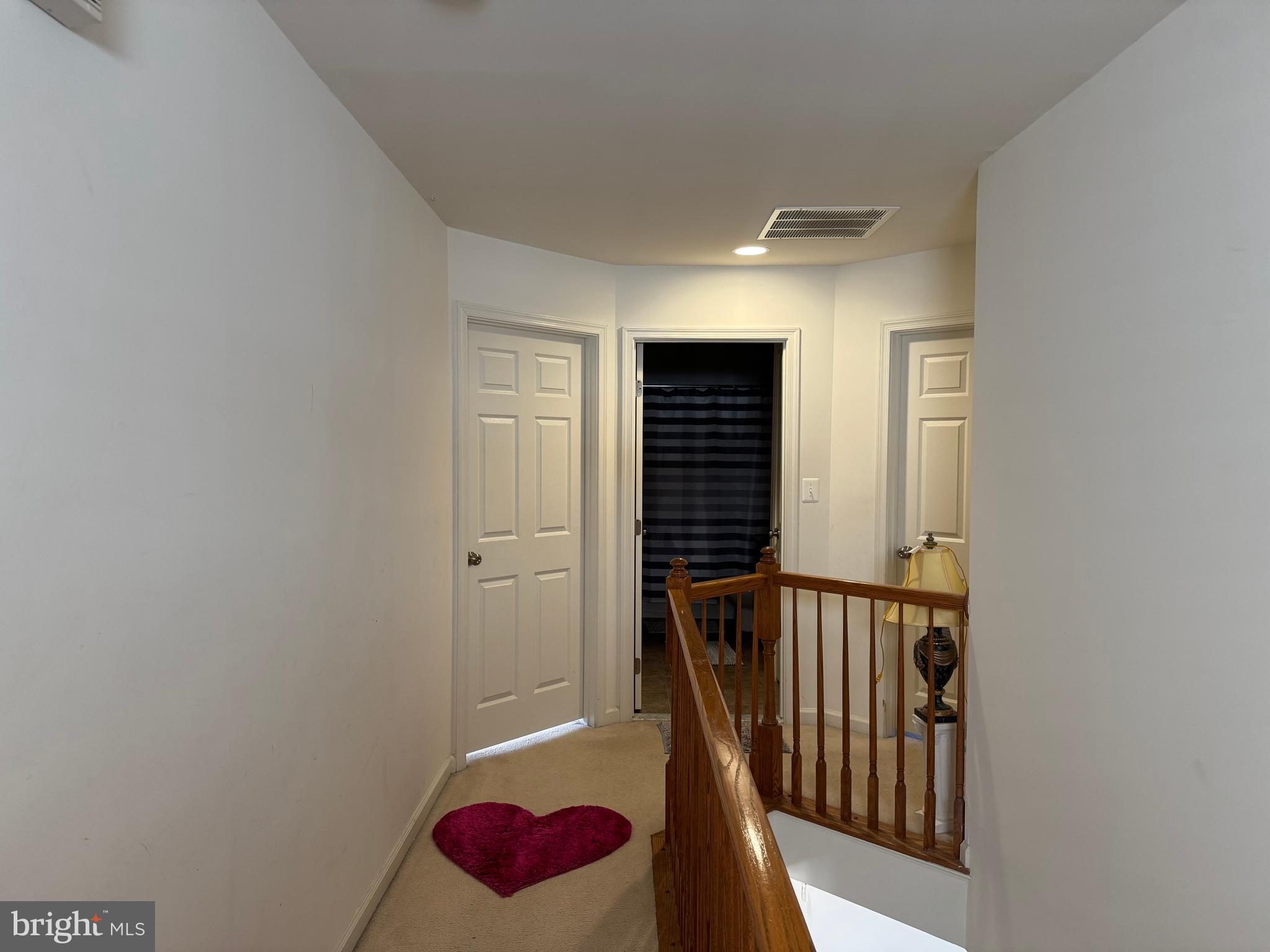 PORT POTOMAC - Residential Lease