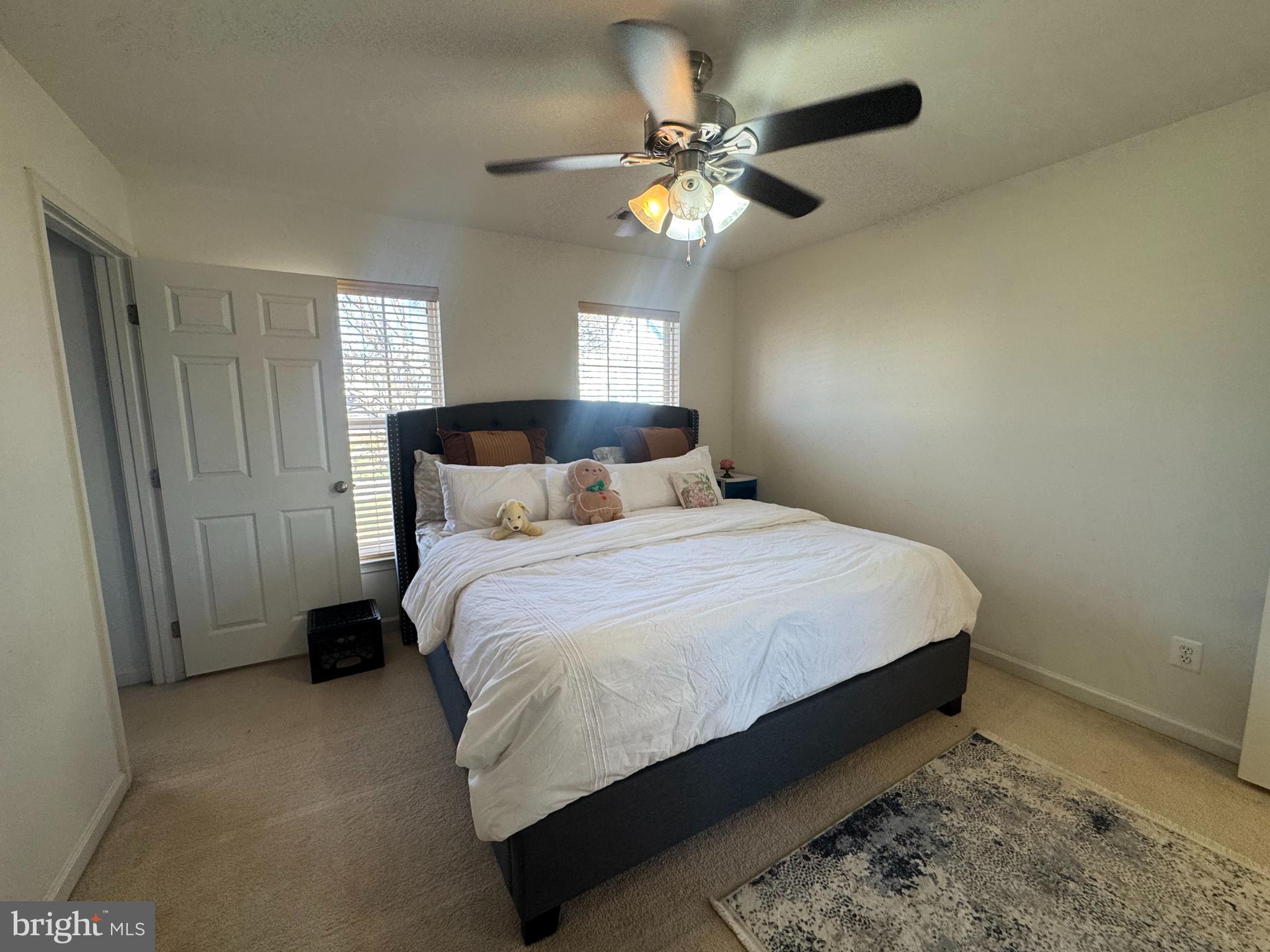 PORT POTOMAC - Residential Lease