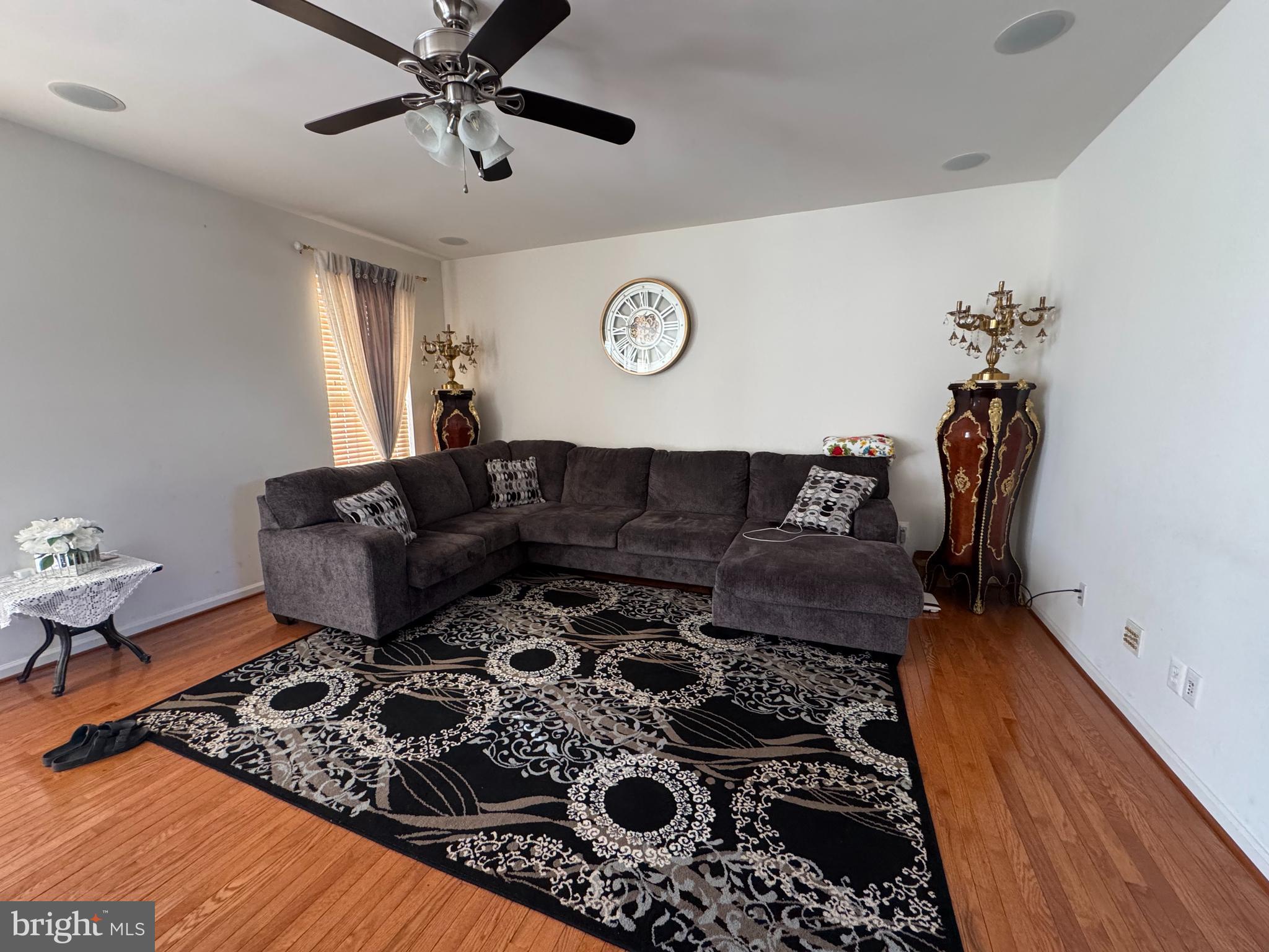 PORT POTOMAC - Residential Lease